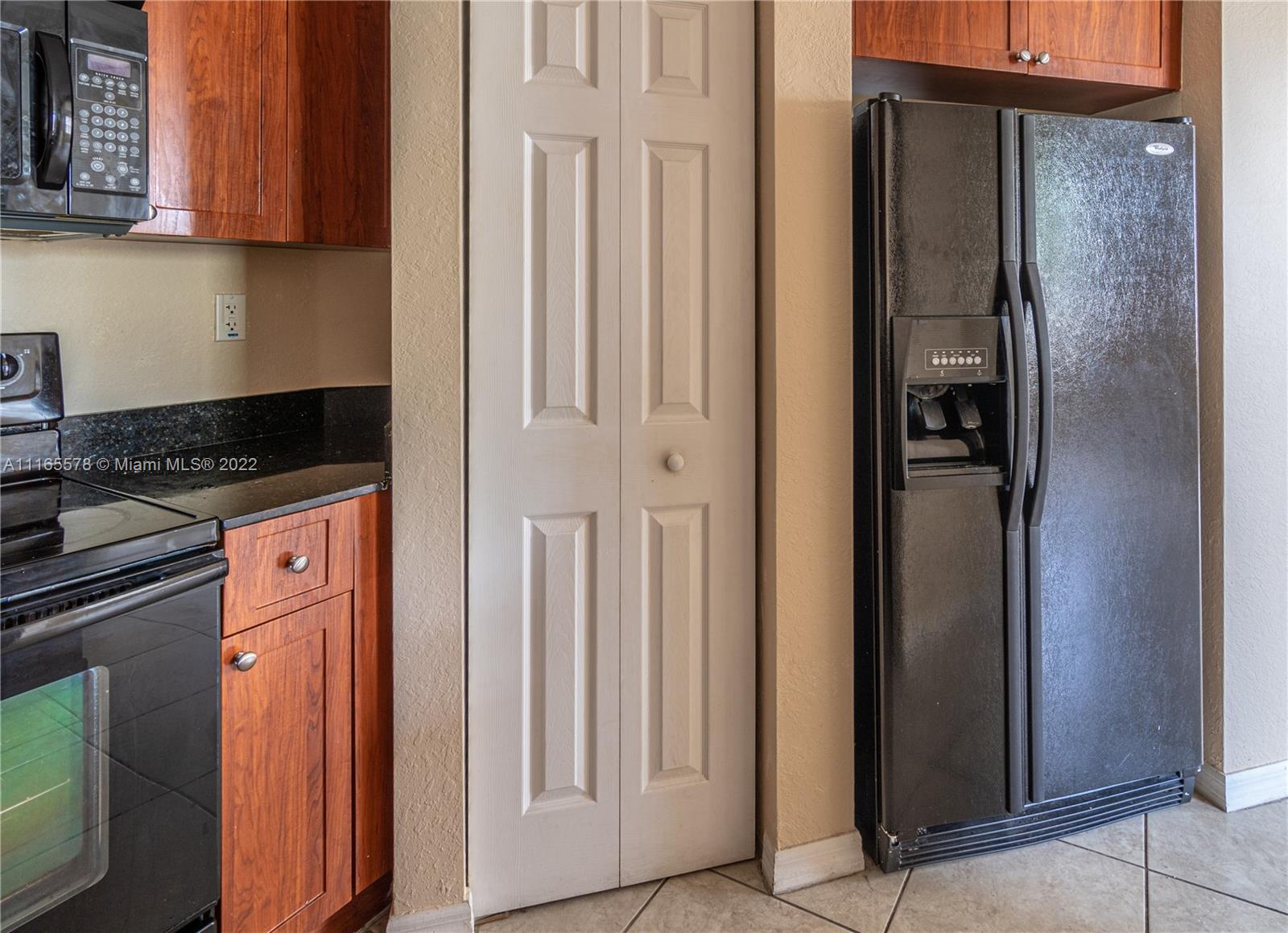 CORONADO AT DORAL II COND - Residential Lease
