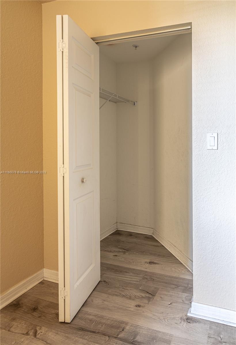 CORONADO AT DORAL II COND - Residential Lease