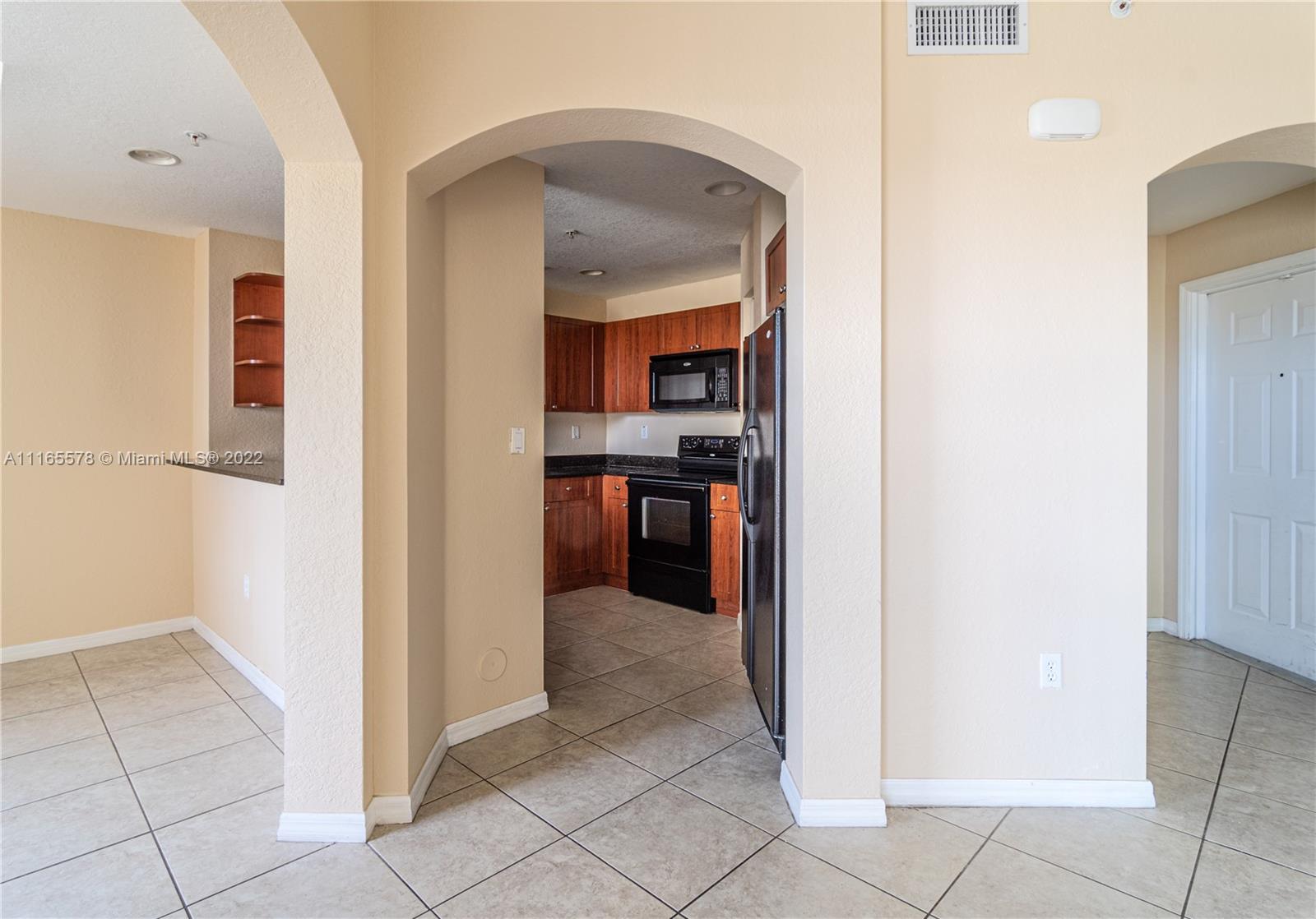 CORONADO AT DORAL II COND - Residential Lease