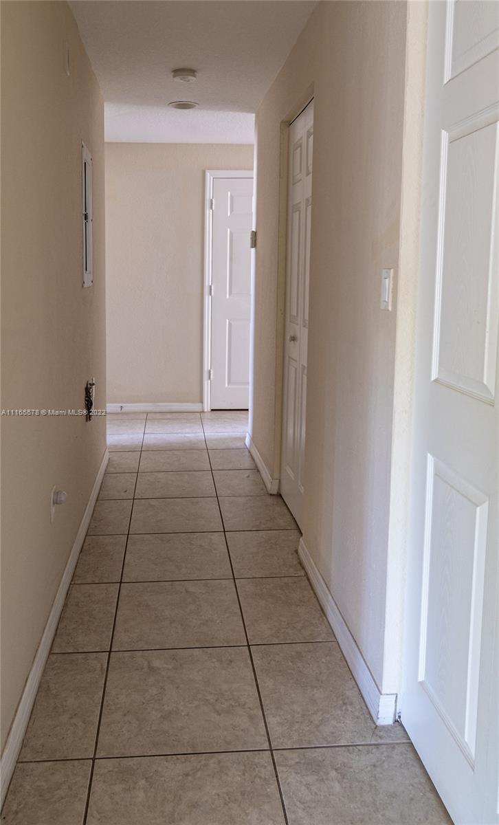 CORONADO AT DORAL II COND - Residential Lease