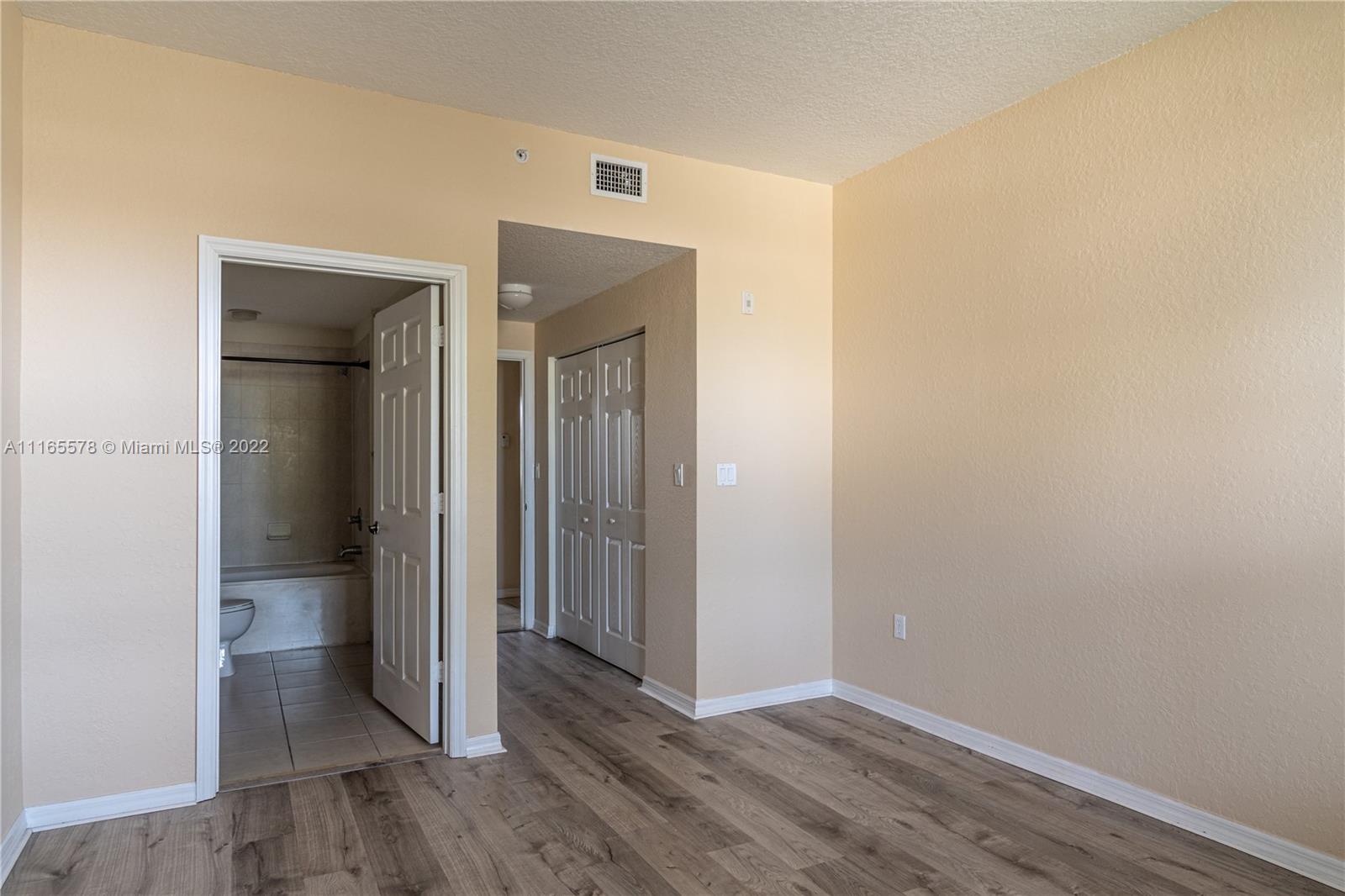 CORONADO AT DORAL II COND - Residential Lease