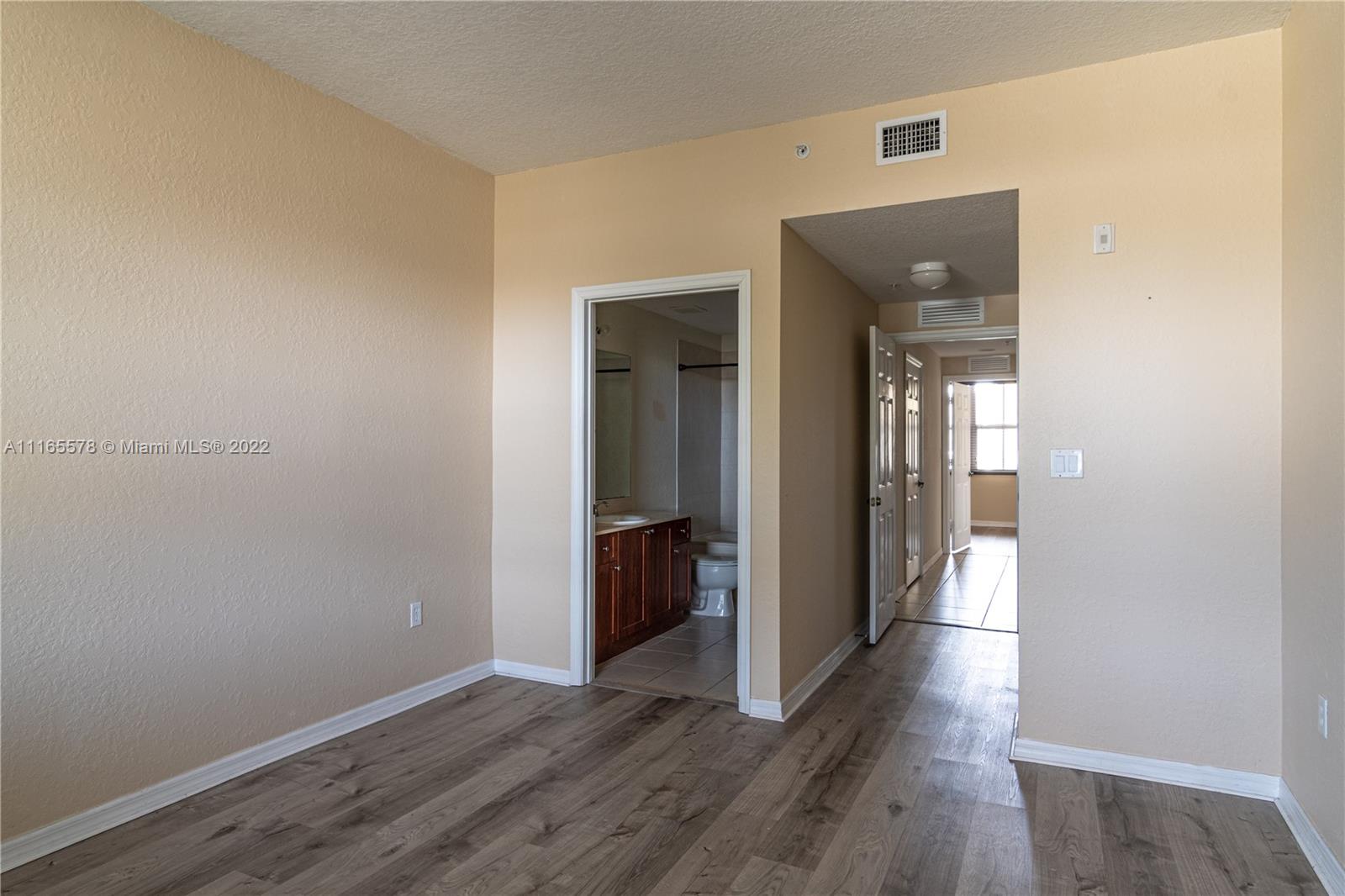 CORONADO AT DORAL II COND - Residential Lease