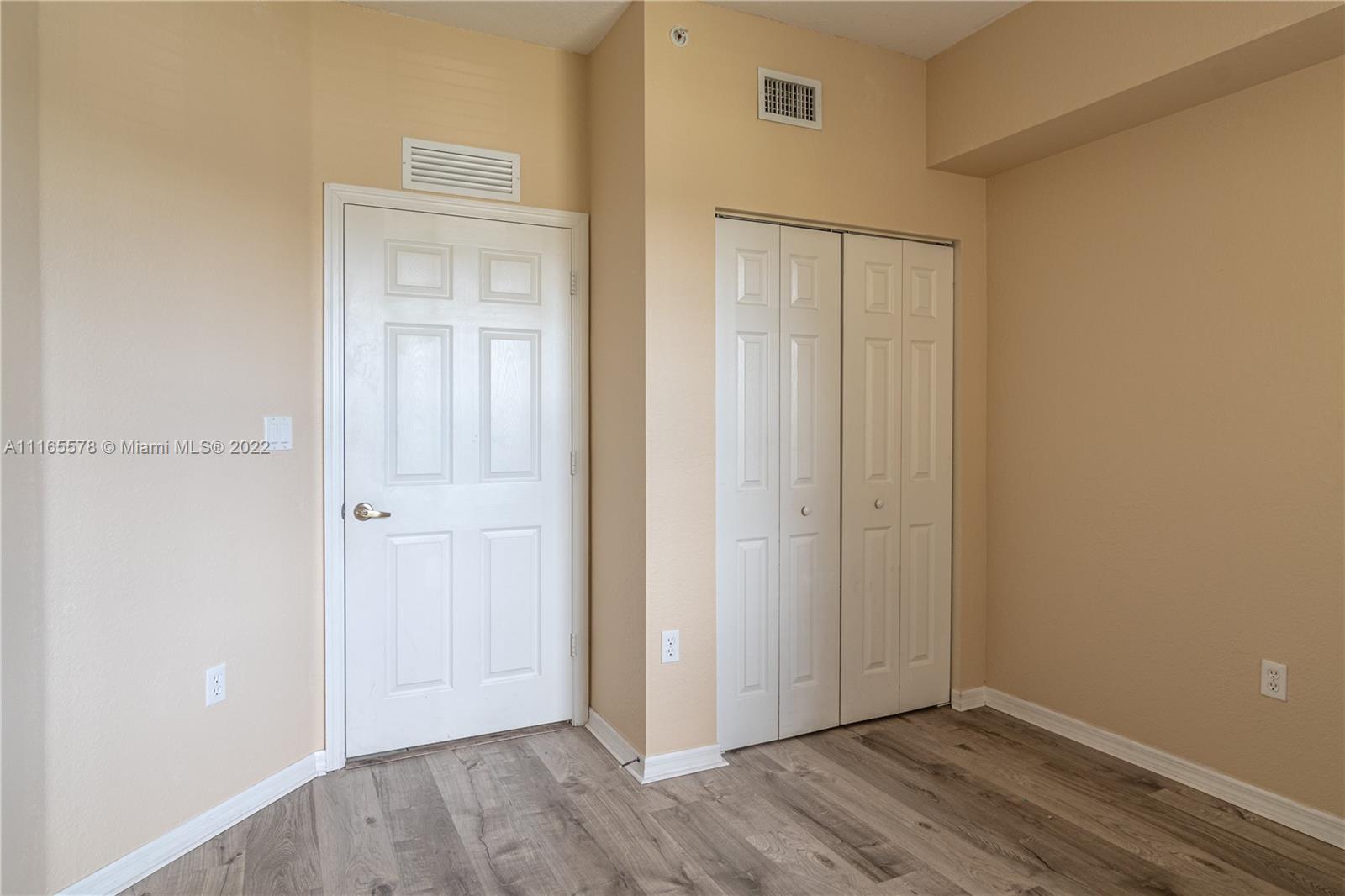 CORONADO AT DORAL II COND - Residential Lease