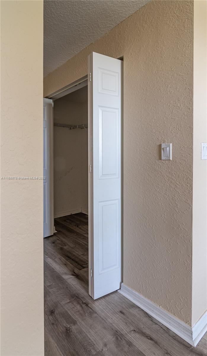 CORONADO AT DORAL II COND - Residential Lease