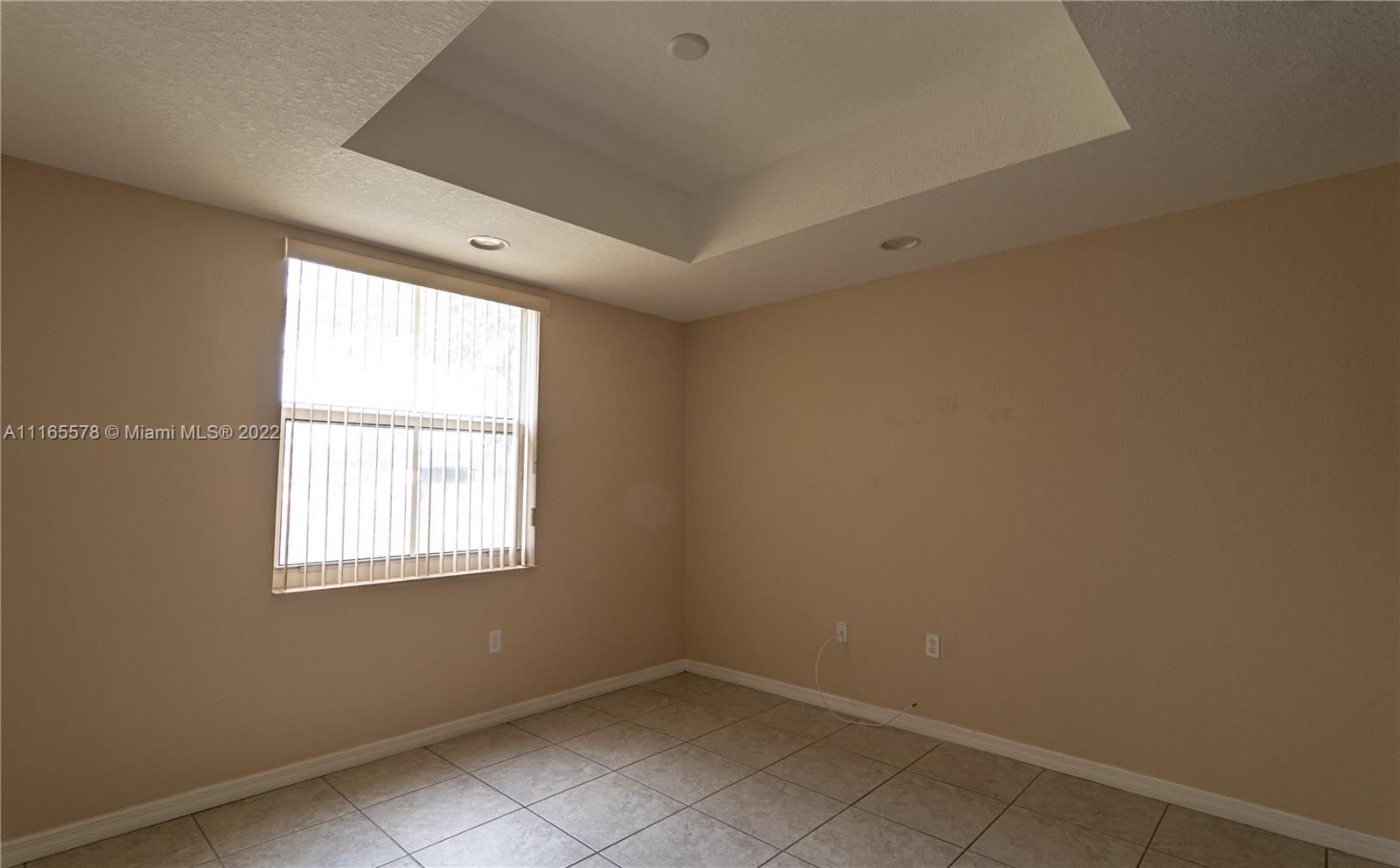 CORONADO AT DORAL II COND - Residential Lease