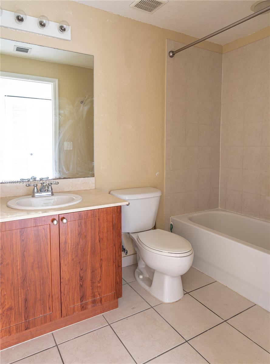 CORONADO AT DORAL II COND - Residential Lease