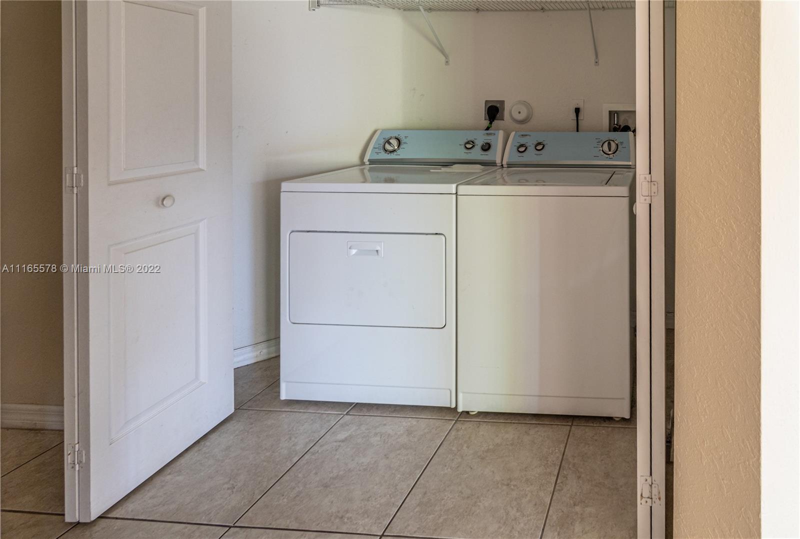 CORONADO AT DORAL II COND - Residential Lease