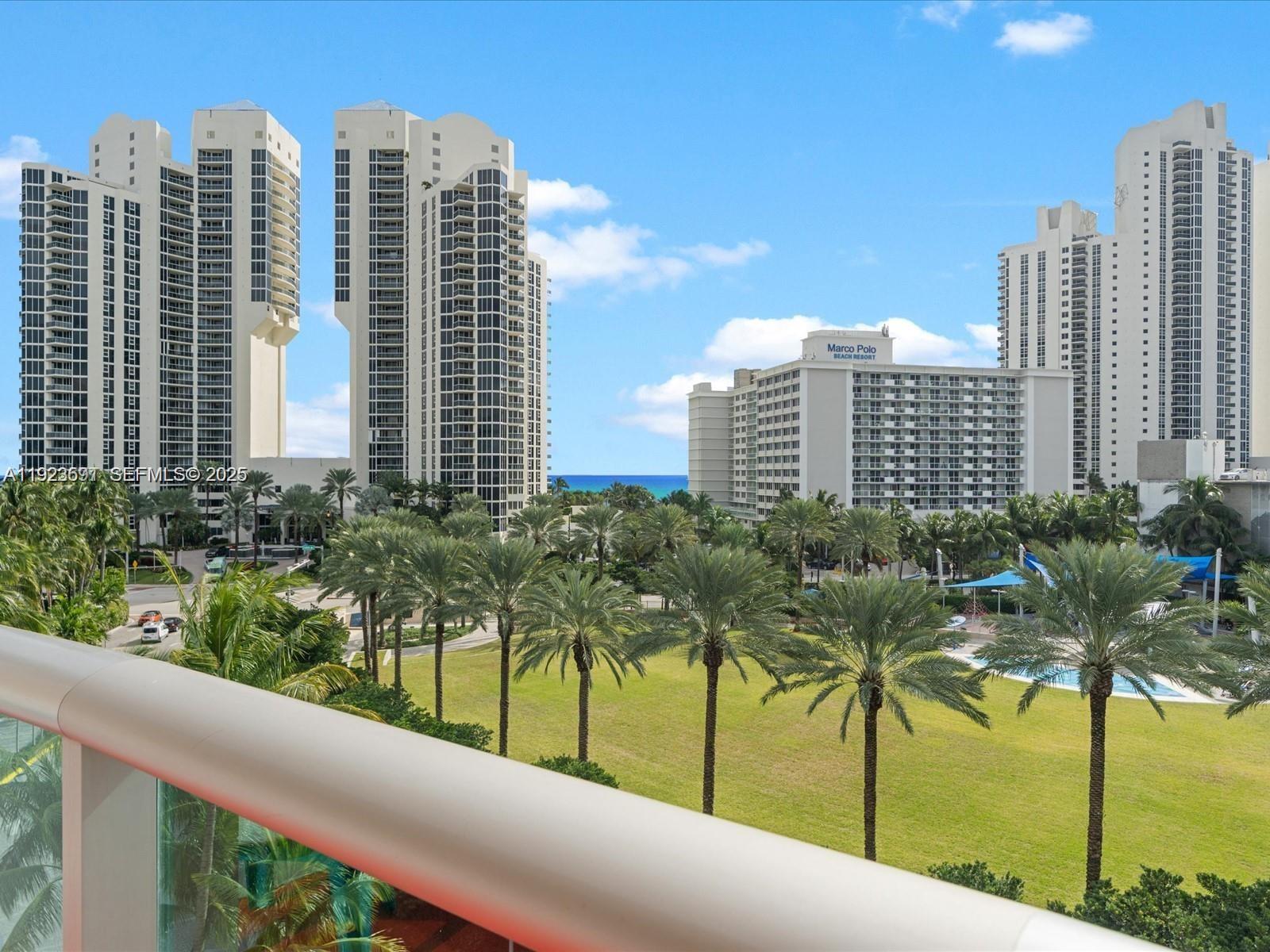 OCEAN RESERVE CONDO - Residential