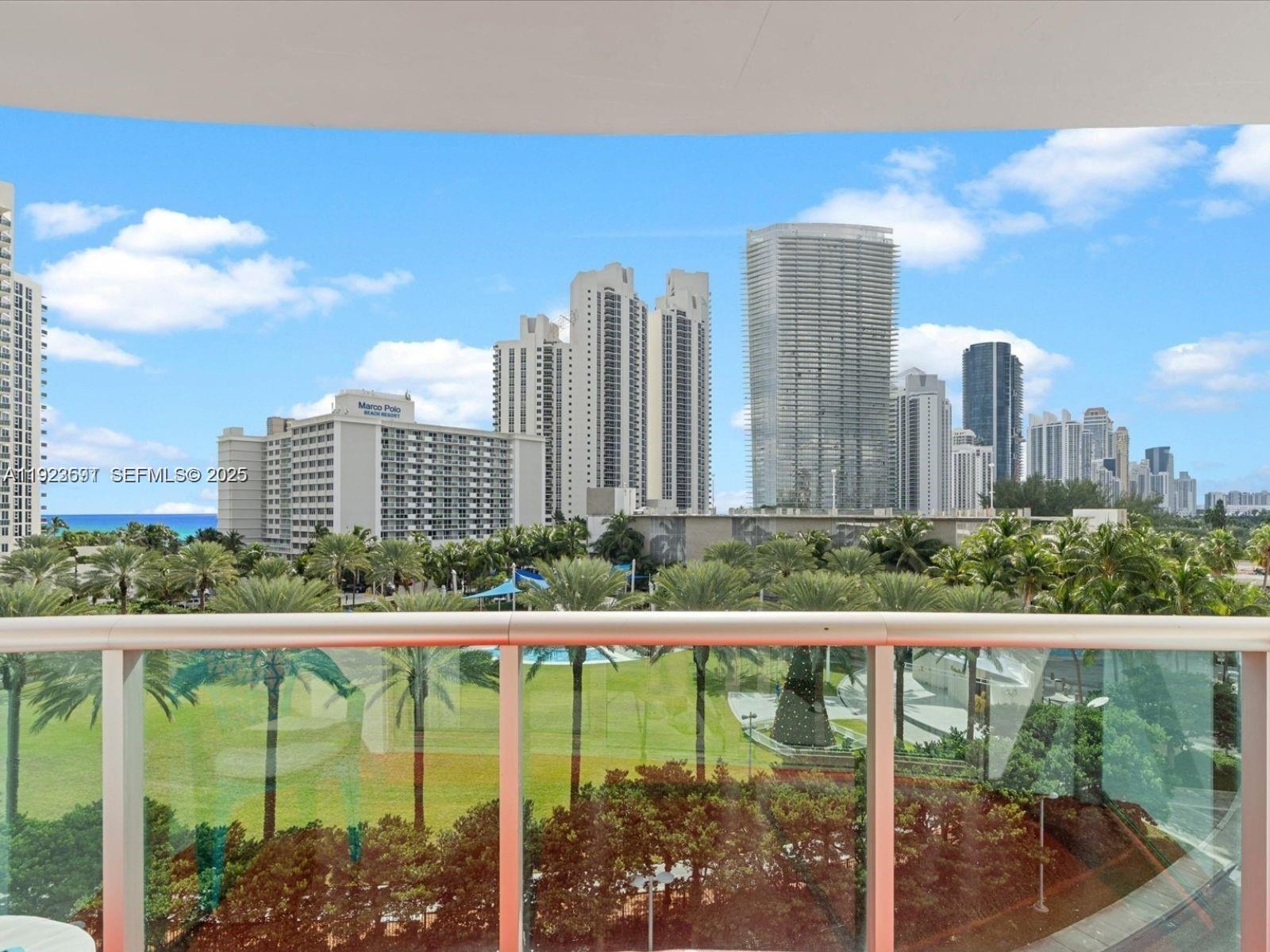 OCEAN RESERVE CONDO - Residential