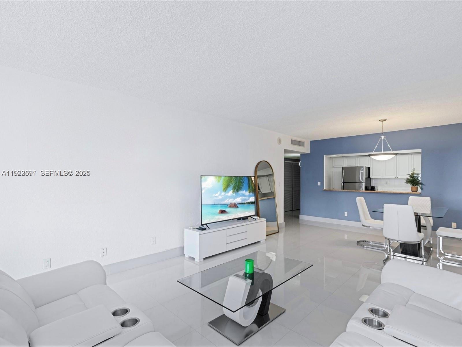 OCEAN RESERVE CONDO - Residential
