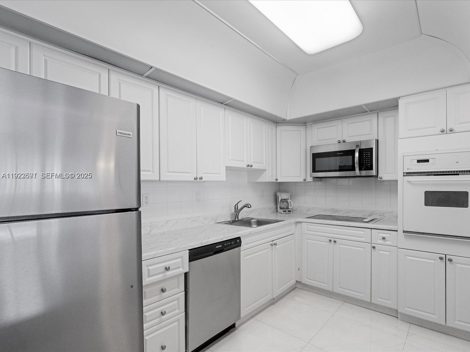 OCEAN RESERVE CONDO - Residential