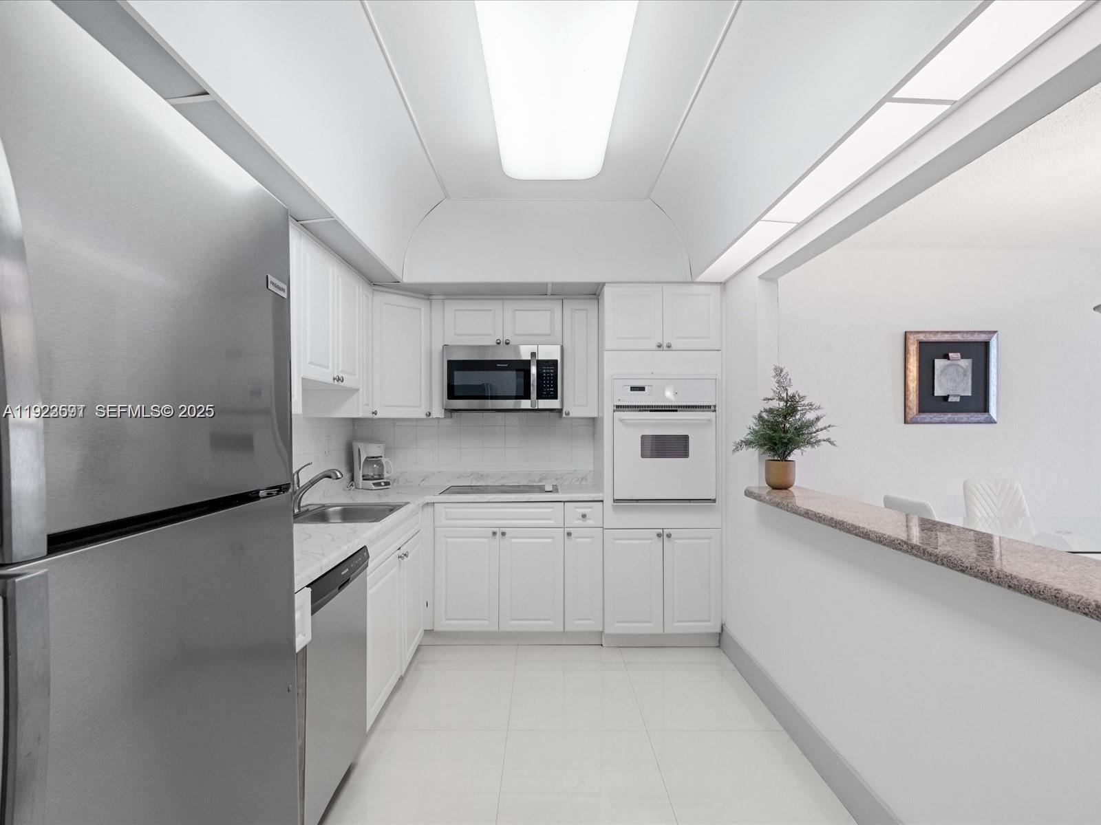 OCEAN RESERVE CONDO - Residential