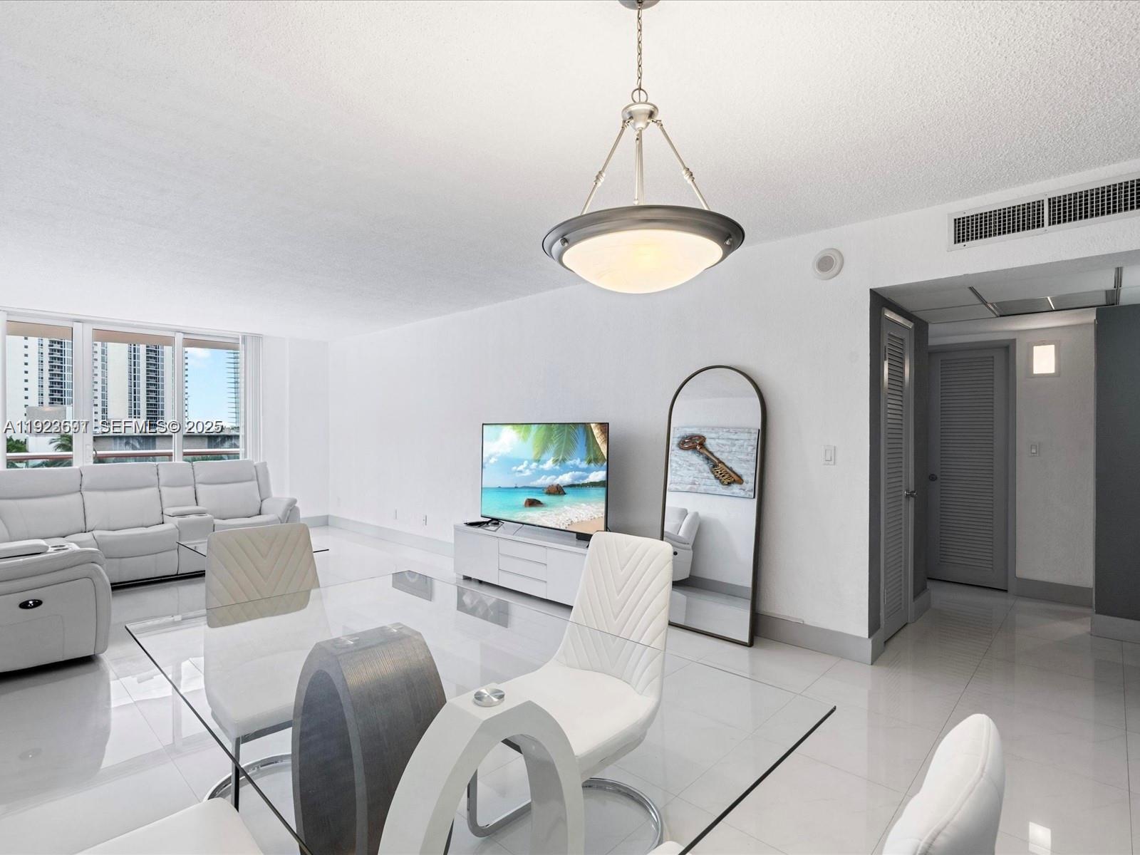 OCEAN RESERVE CONDO - Residential