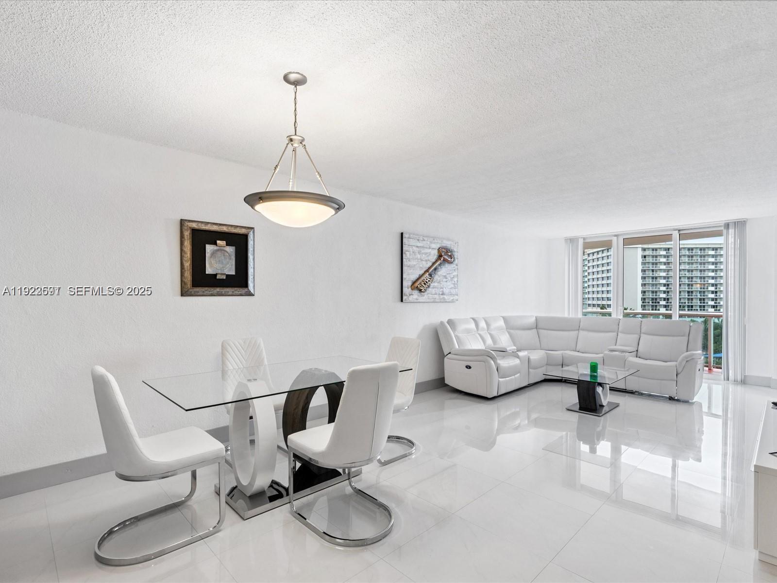 OCEAN RESERVE CONDO - Residential