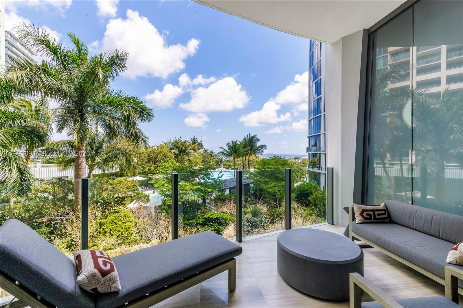 TWO PARK GROVE CONDO - Residential