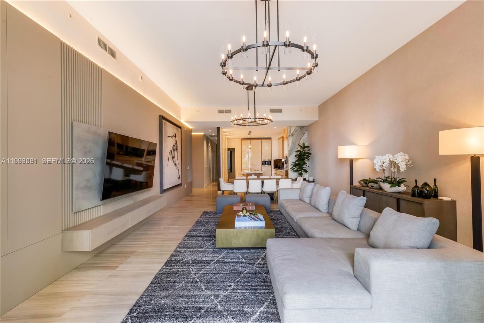 TWO PARK GROVE CONDO - Residential