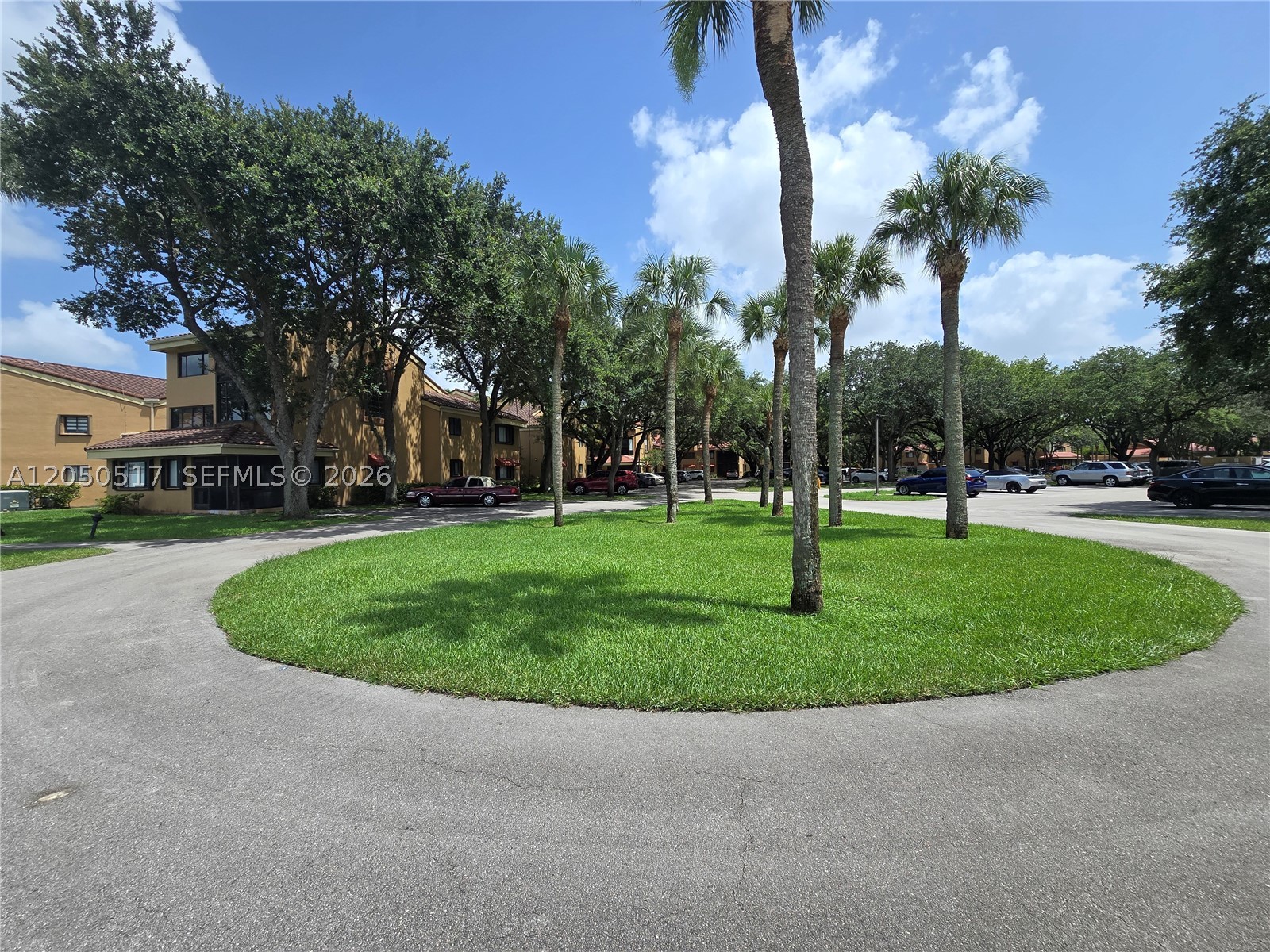 CELEBRATION POINT CONDO # - Residential Lease