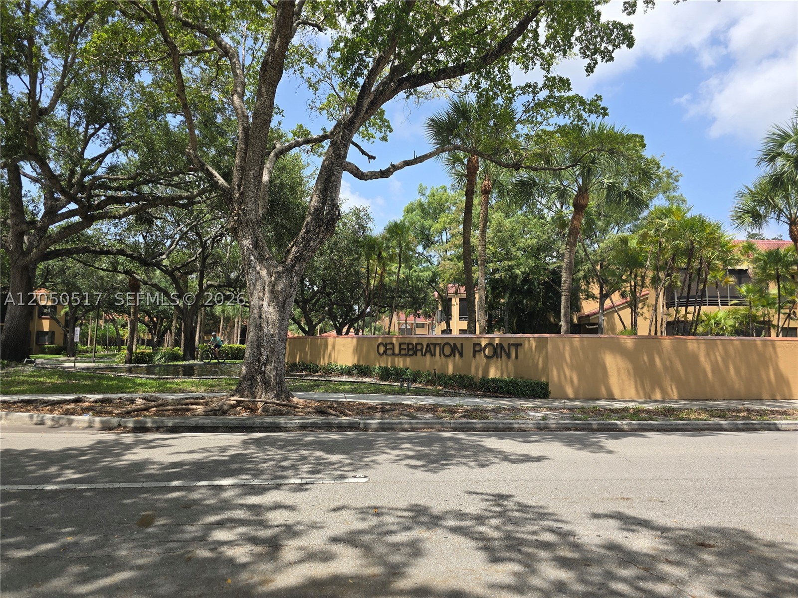CELEBRATION POINT CONDO # - Residential Lease