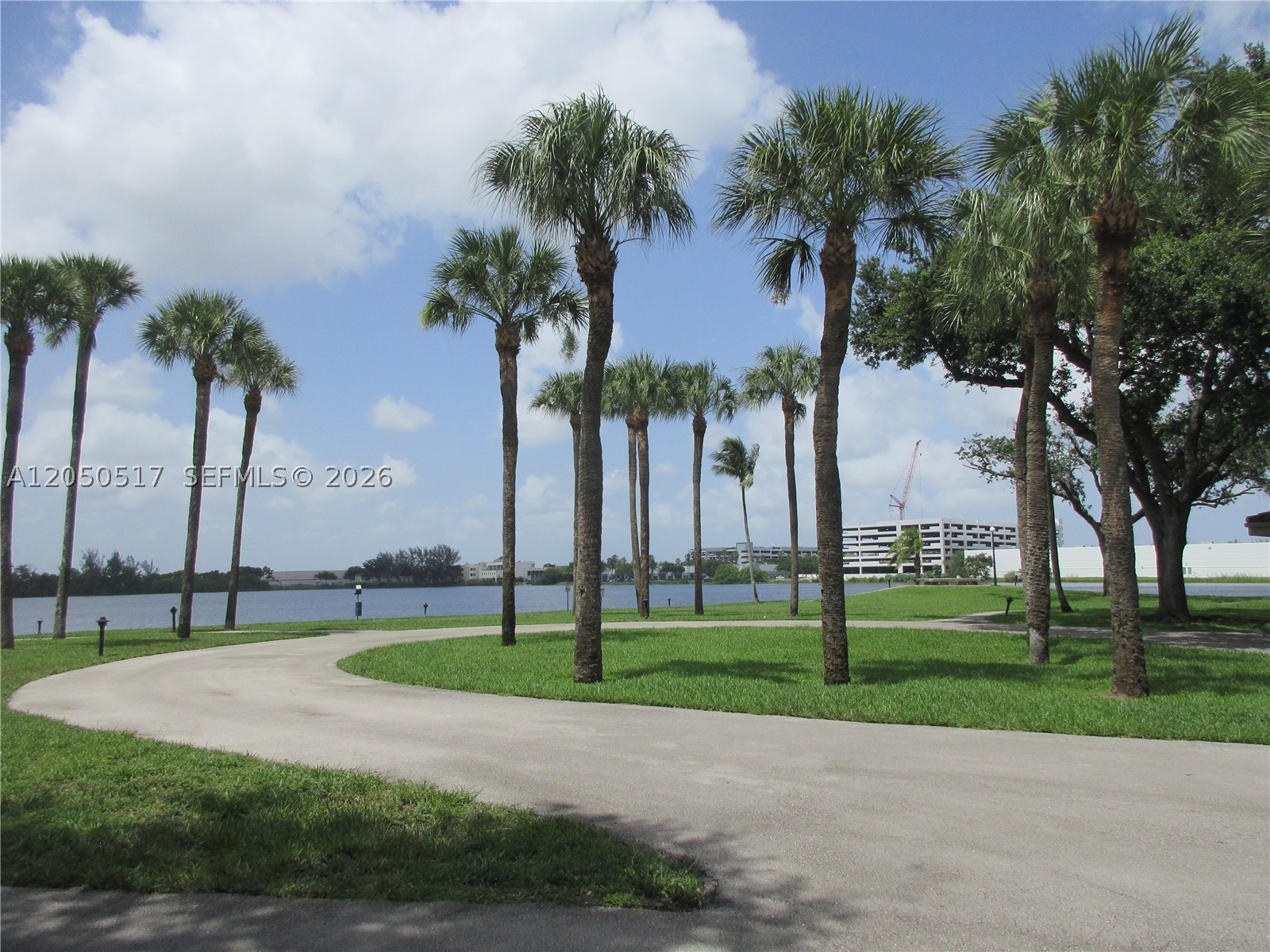 CELEBRATION POINT CONDO # - Residential Lease