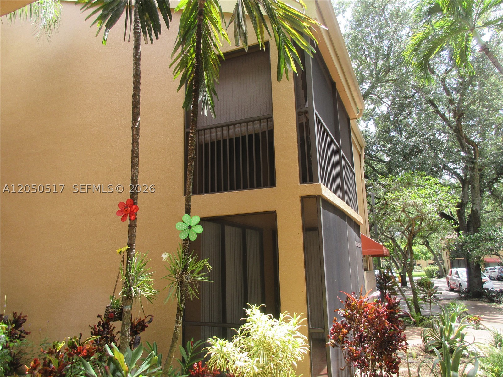 CELEBRATION POINT CONDO # - Residential Lease