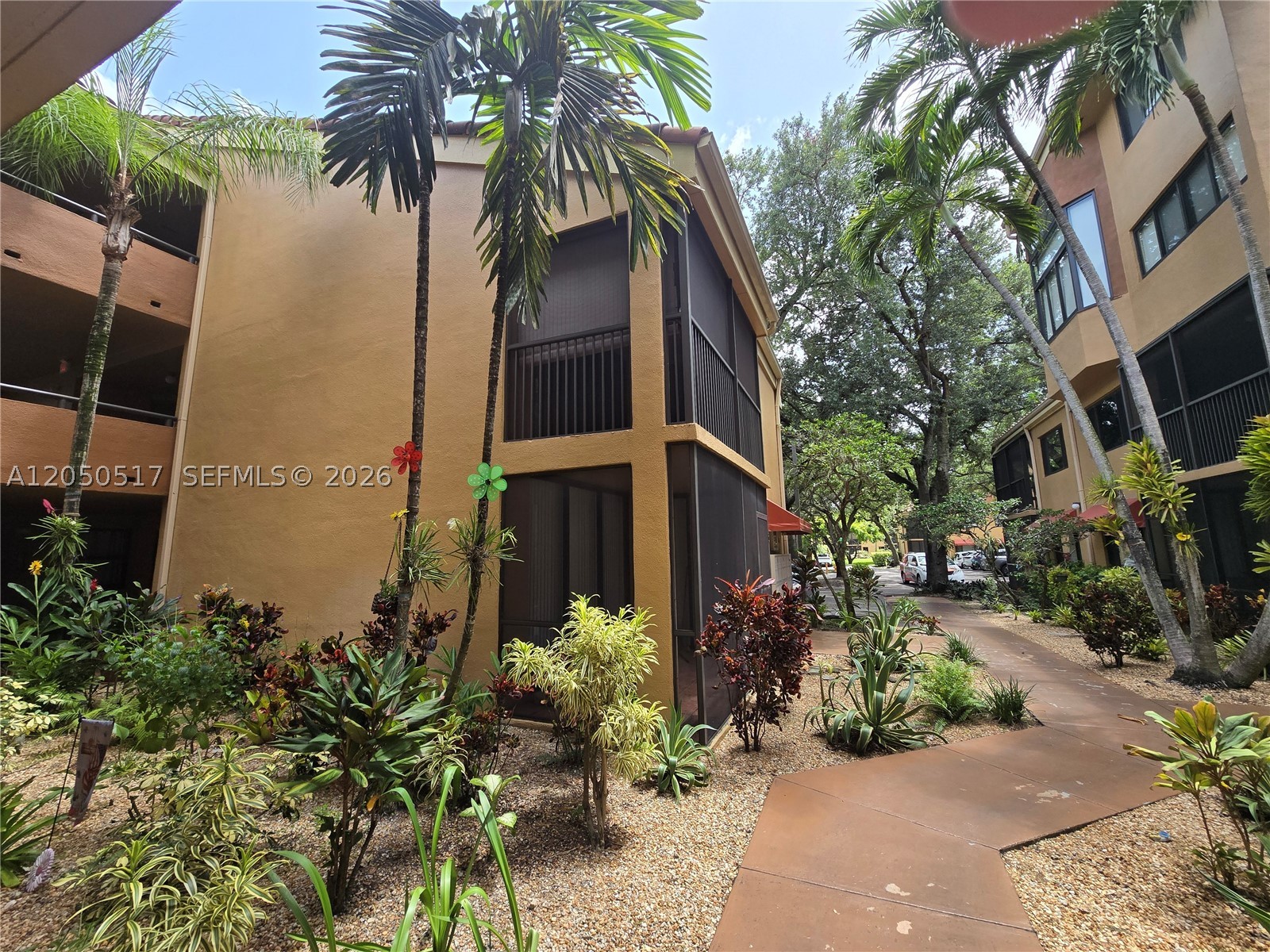 CELEBRATION POINT CONDO # - Residential Lease