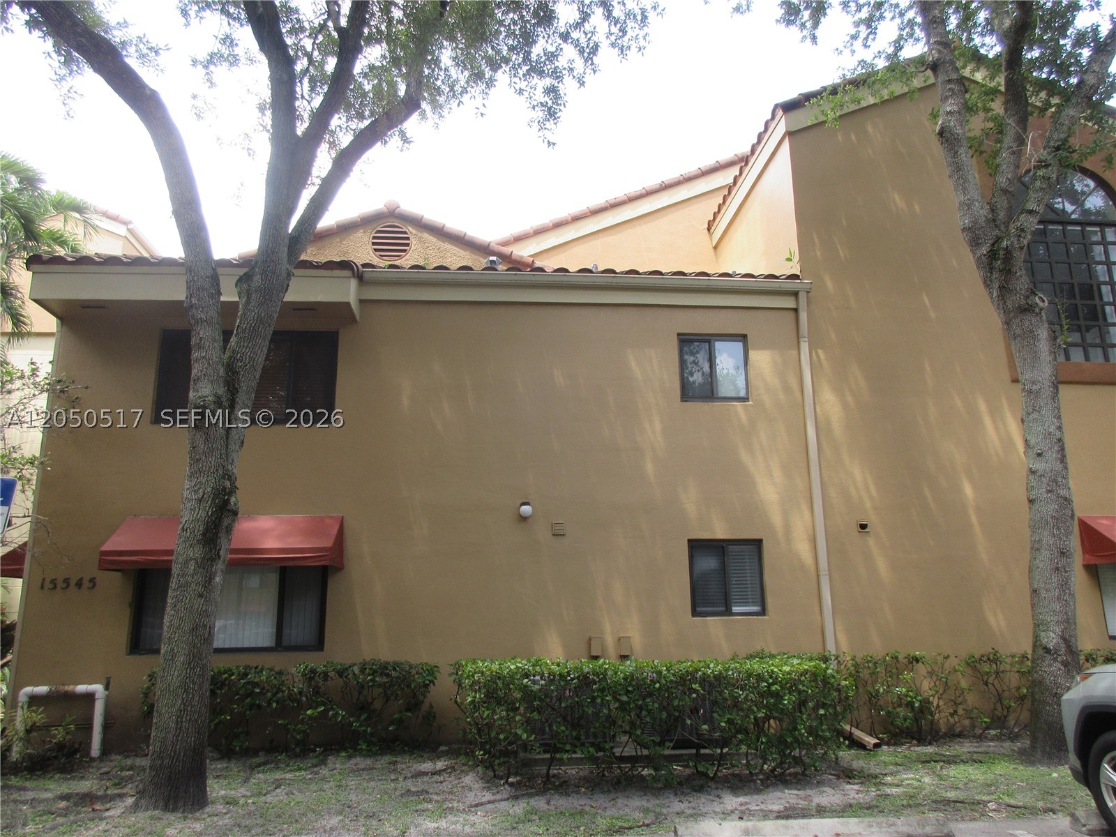CELEBRATION POINT CONDO # - Residential Lease