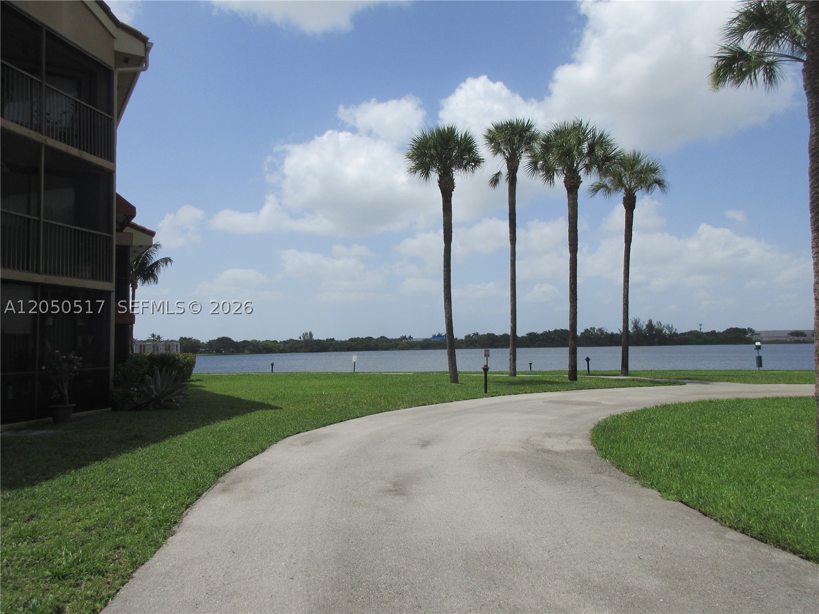CELEBRATION POINT CONDO # - Residential Lease