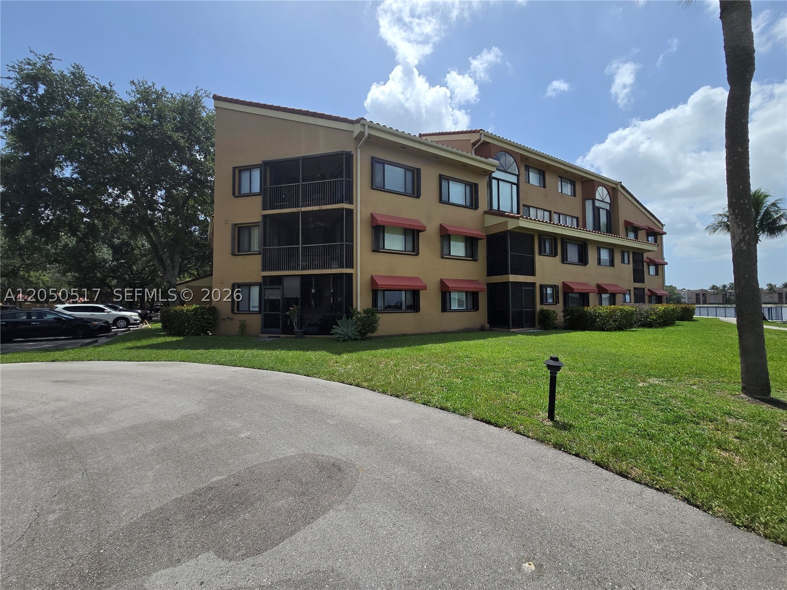 CELEBRATION POINT CONDO # - Residential Lease