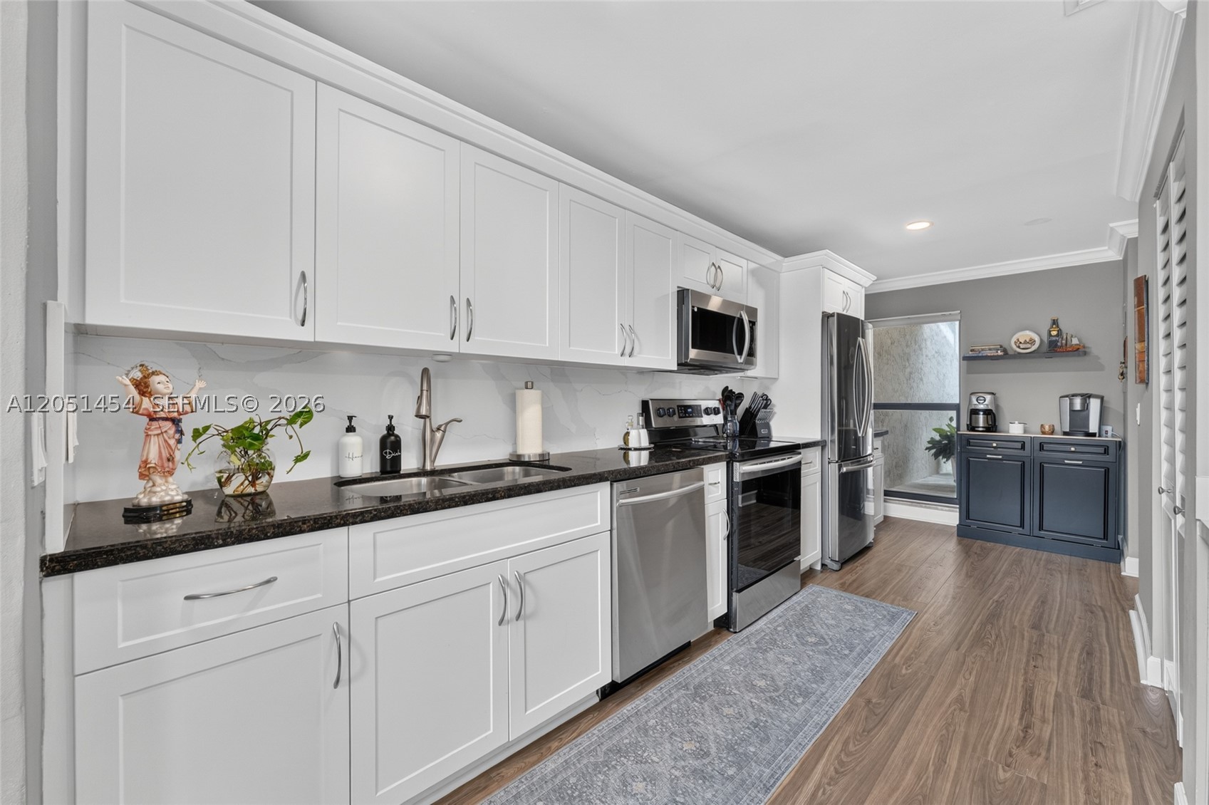 EVERGLADES SUGAR & LAND C - Residential