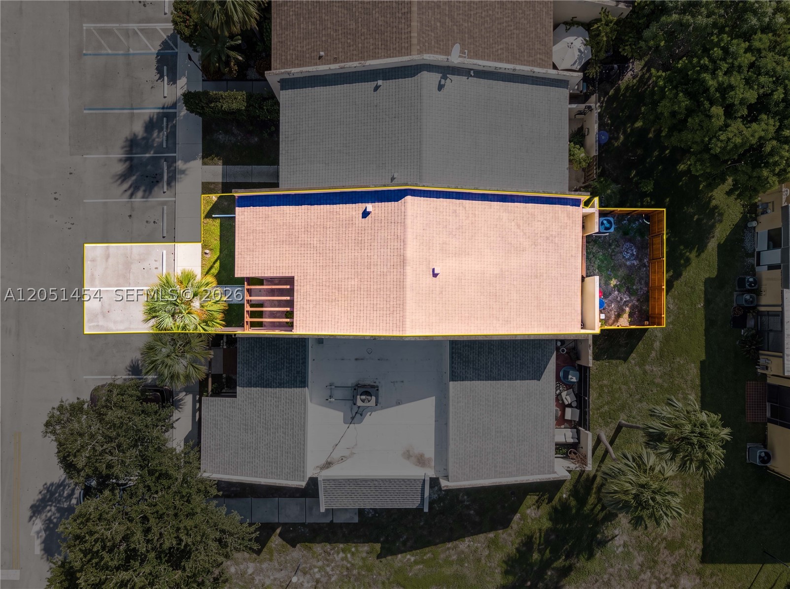EVERGLADES SUGAR & LAND C - Residential
