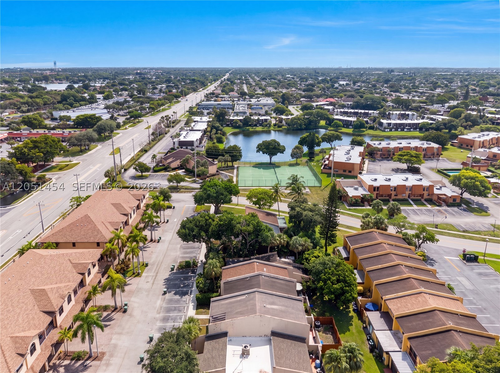 EVERGLADES SUGAR & LAND C - Residential