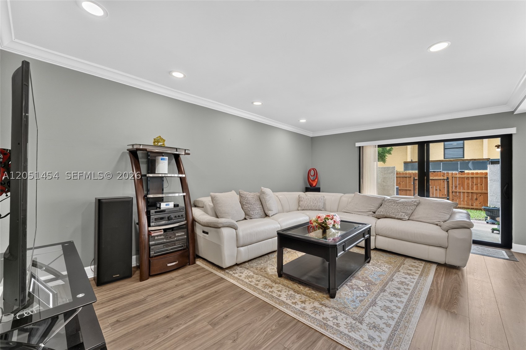 EVERGLADES SUGAR & LAND C - Residential