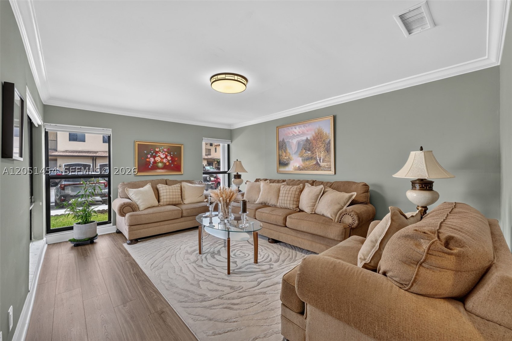 EVERGLADES SUGAR & LAND C - Residential