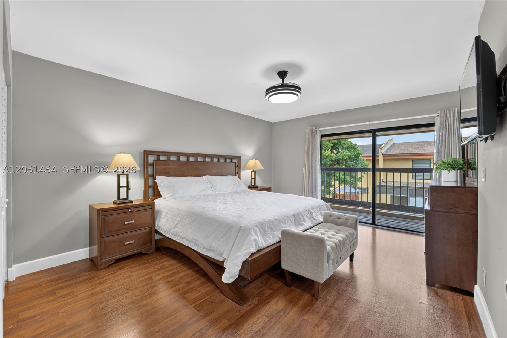 EVERGLADES SUGAR & LAND C - Residential