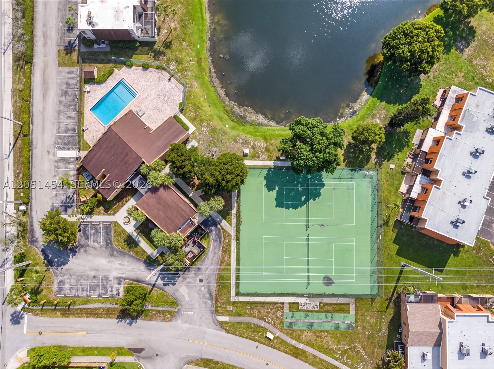 EVERGLADES SUGAR & LAND C - Residential
