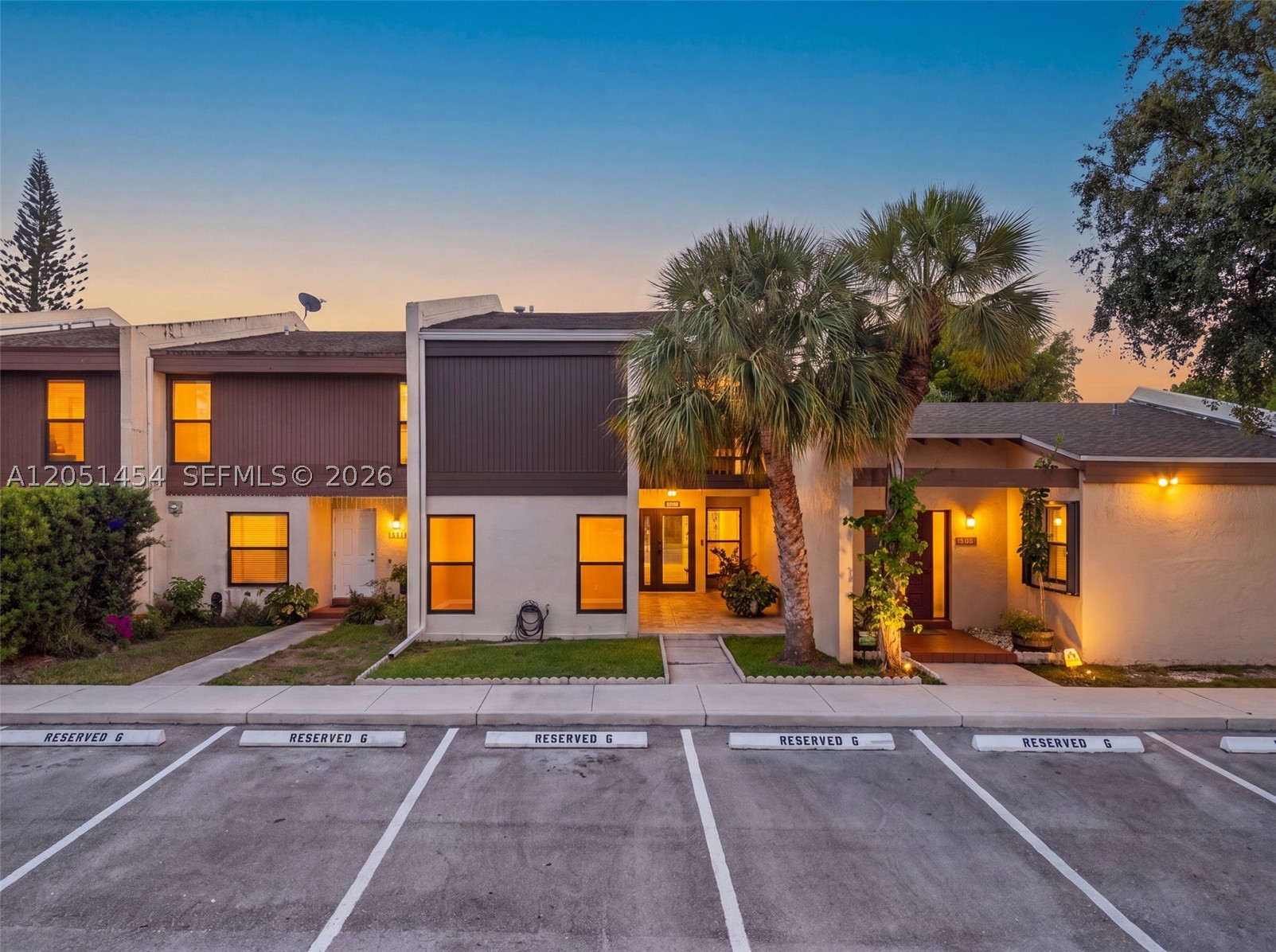 EVERGLADES SUGAR & LAND C - Residential