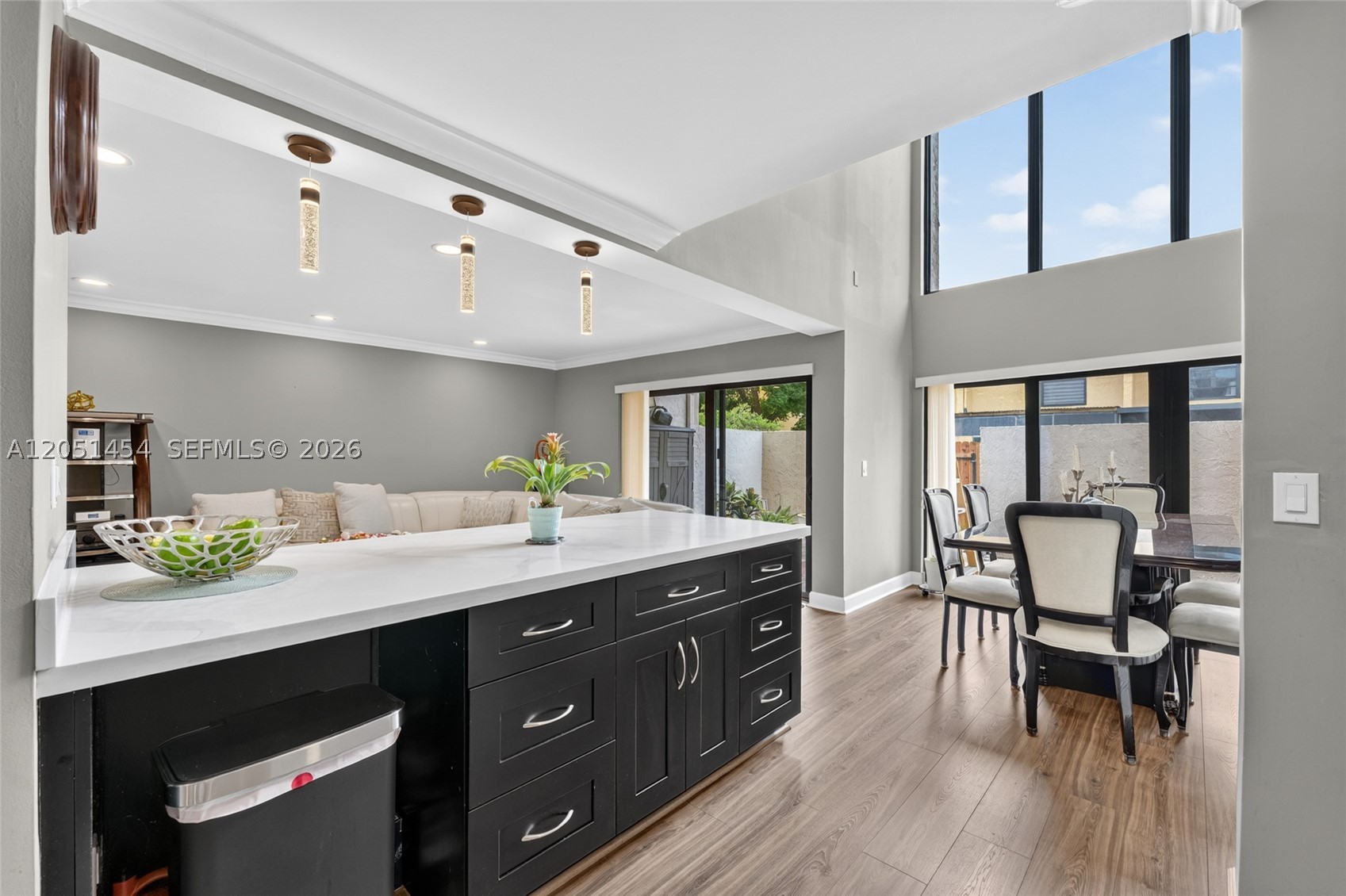 EVERGLADES SUGAR & LAND C - Residential