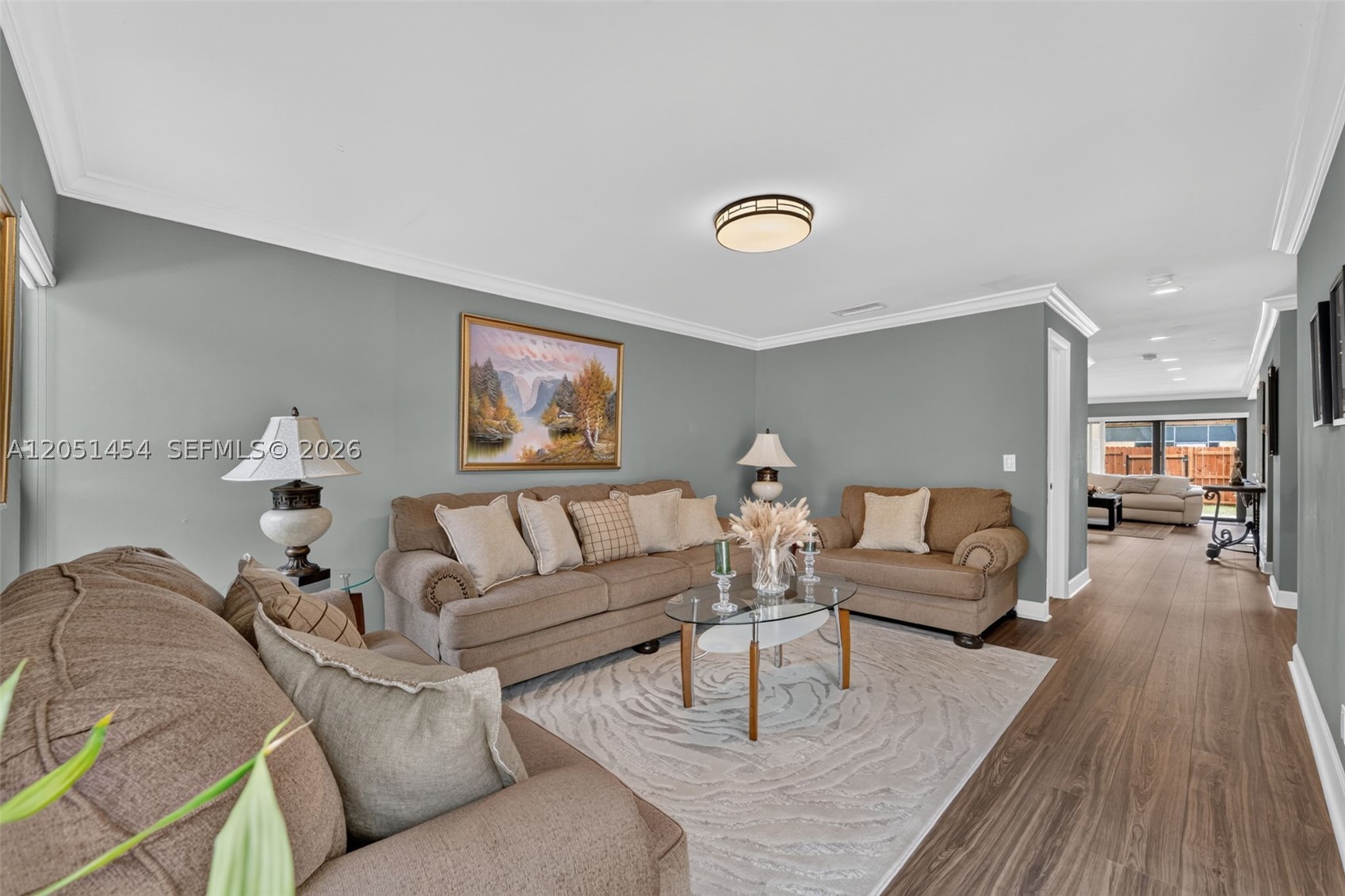EVERGLADES SUGAR & LAND C - Residential