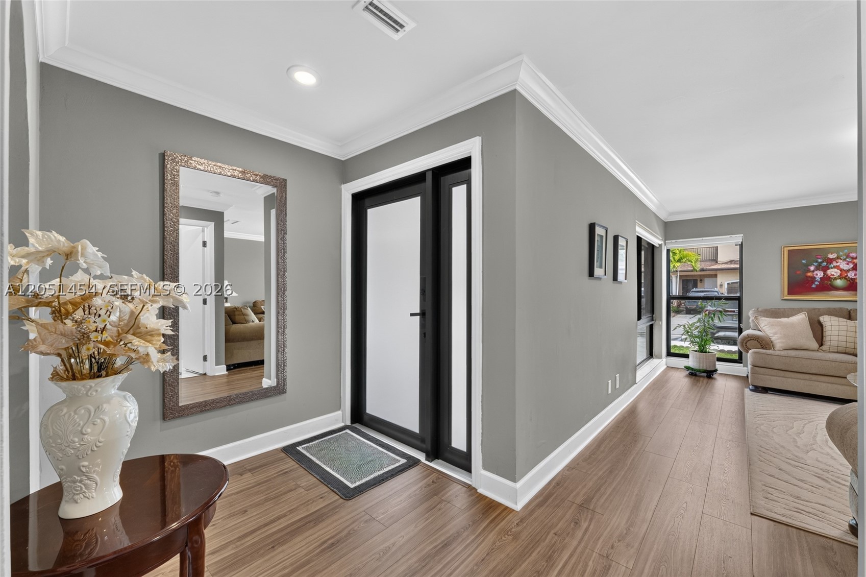 EVERGLADES SUGAR & LAND C - Residential