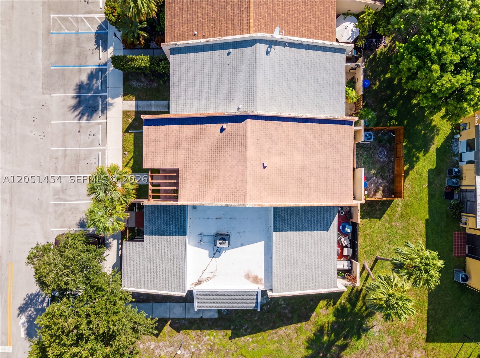 EVERGLADES SUGAR & LAND C - Residential