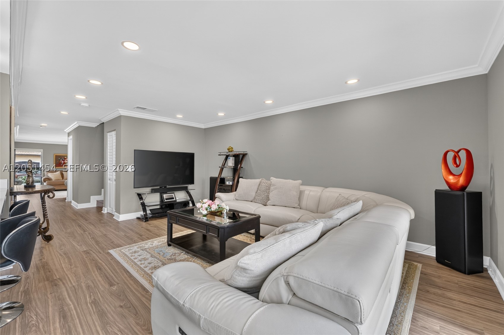 EVERGLADES SUGAR & LAND C - Residential