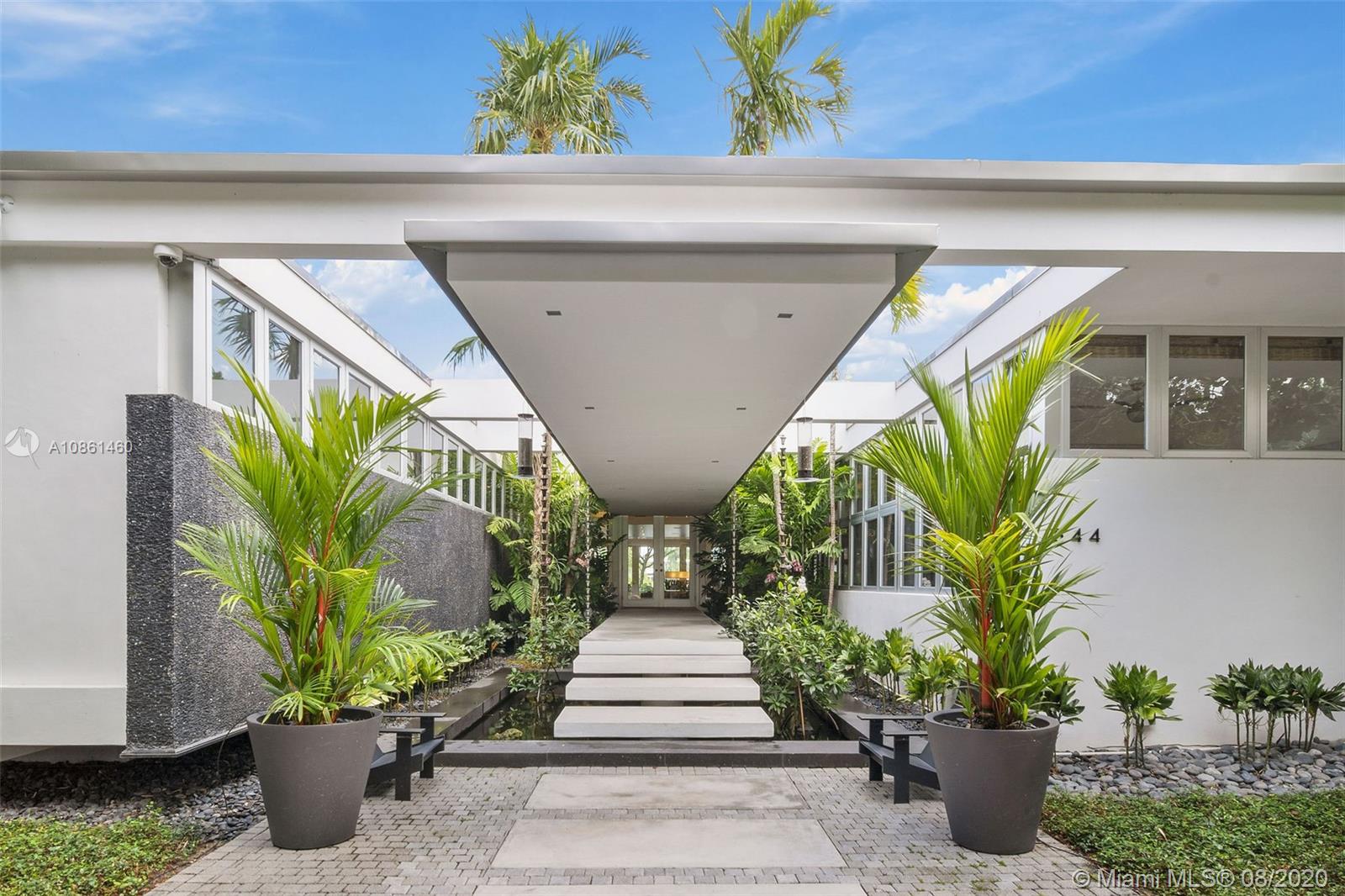 SURPRISE POINT - Residential