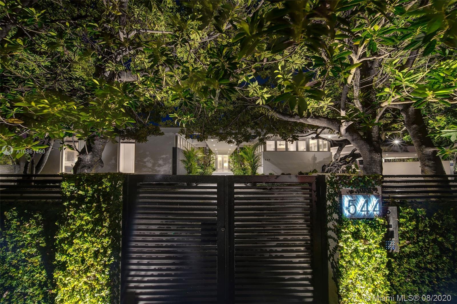 SURPRISE POINT - Residential