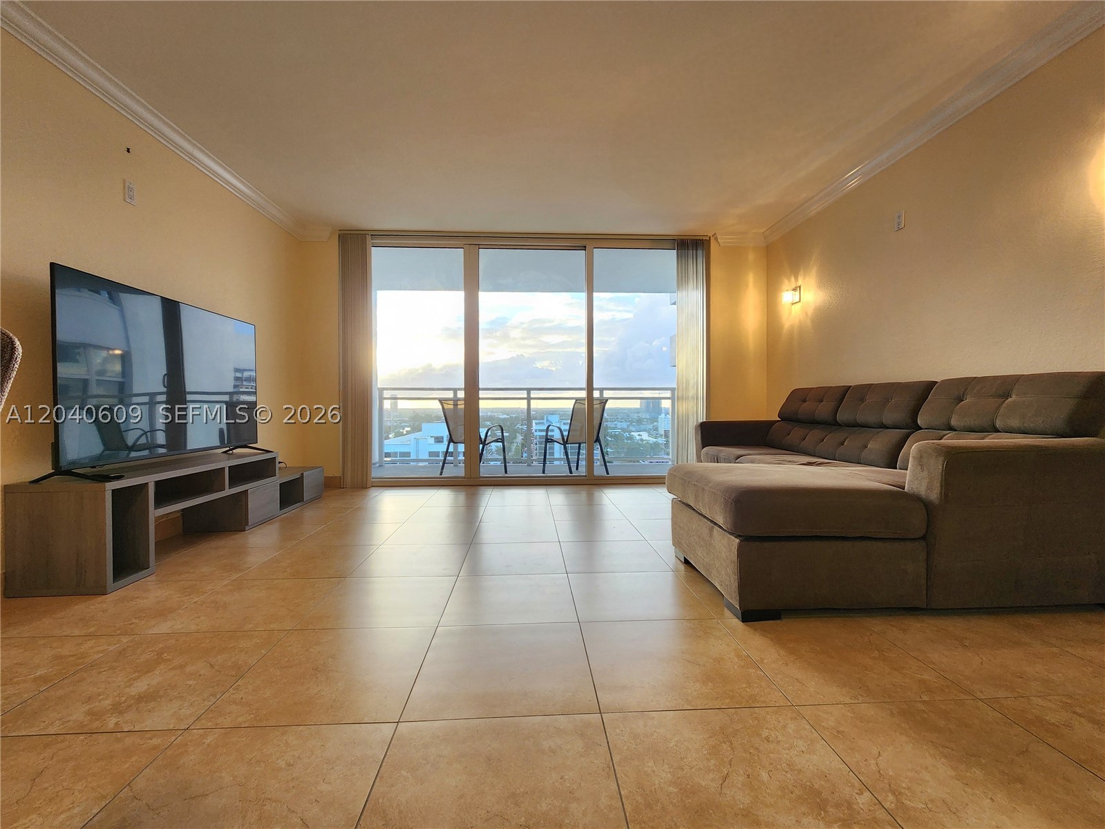 PARKER PLAZA CONDO ESTATE - Residential