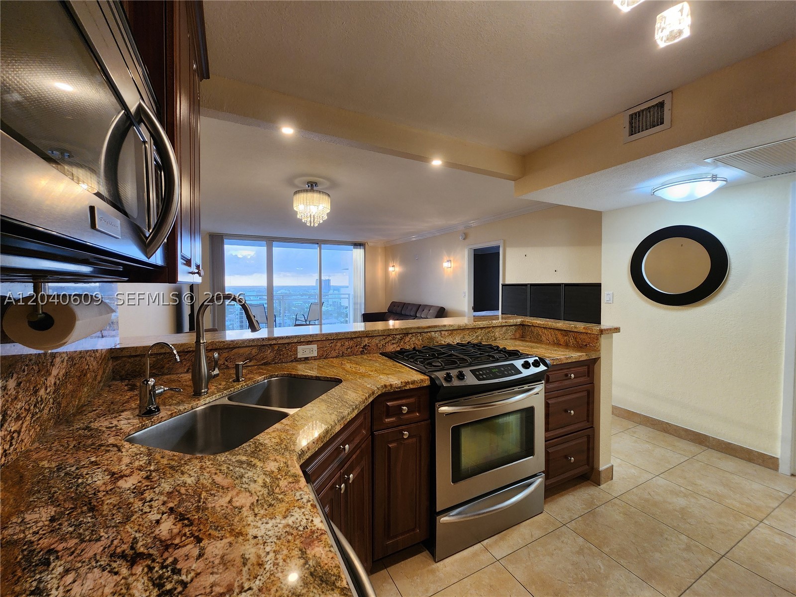 PARKER PLAZA CONDO ESTATE - Residential