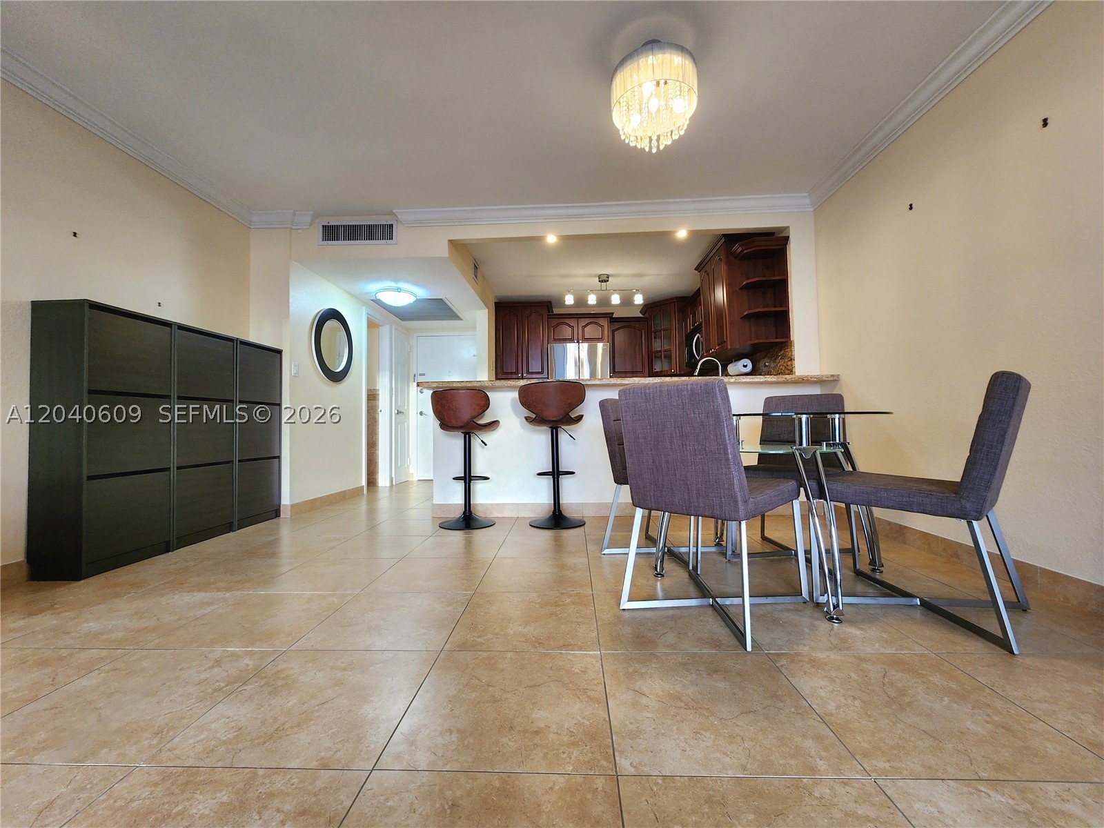 PARKER PLAZA CONDO ESTATE - Residential