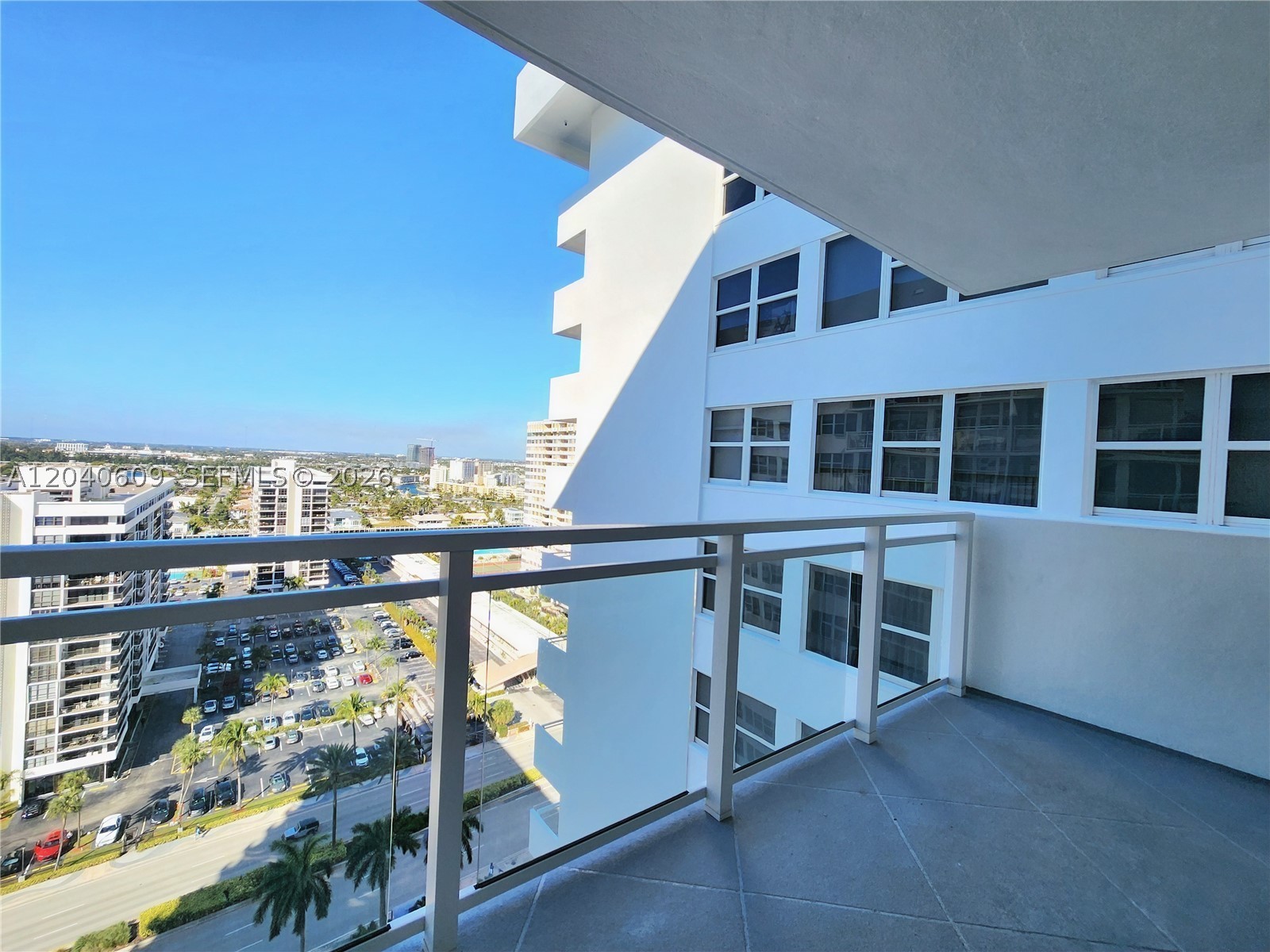 PARKER PLAZA CONDO ESTATE - Residential