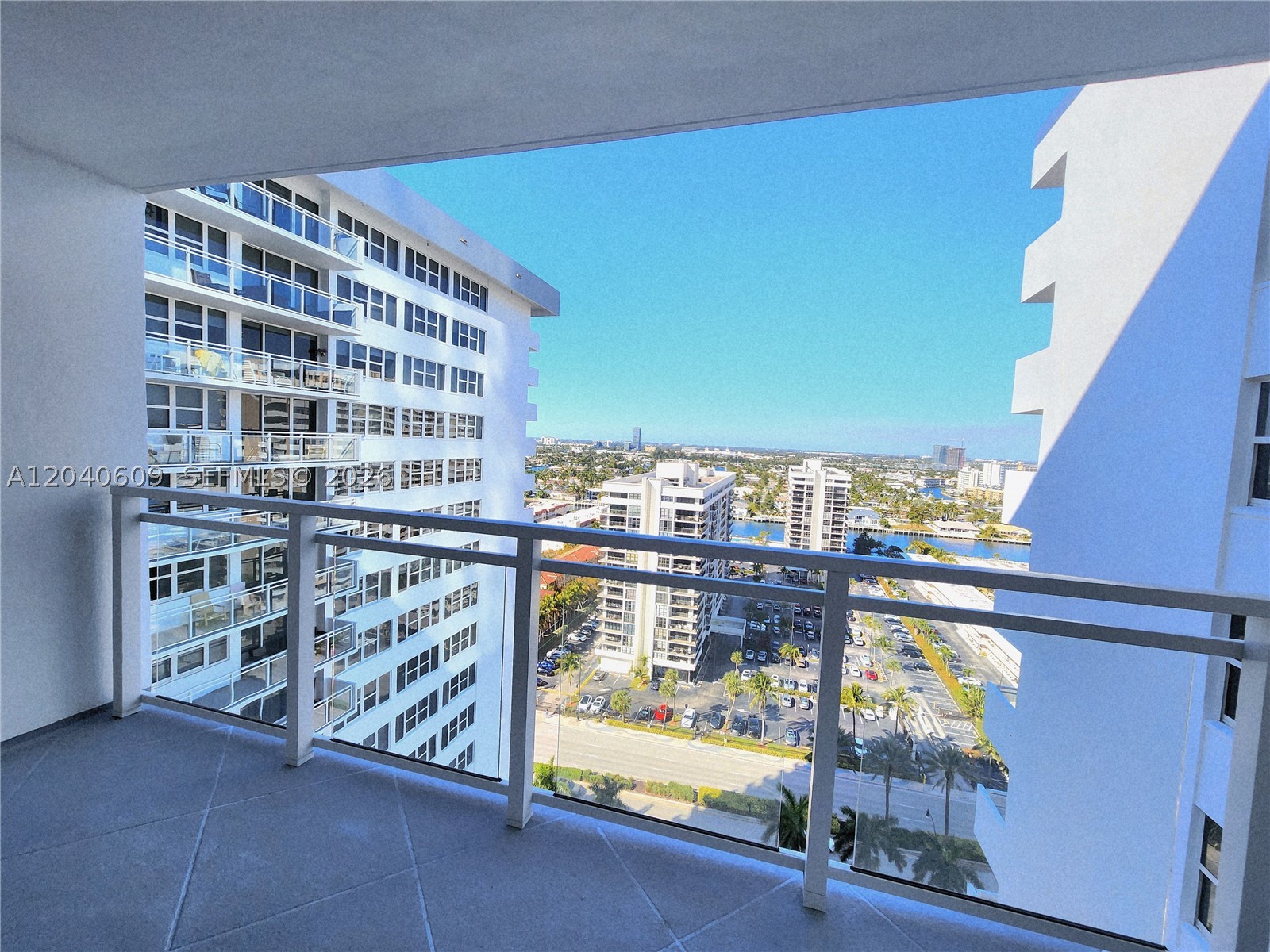PARKER PLAZA CONDO ESTATE - Residential