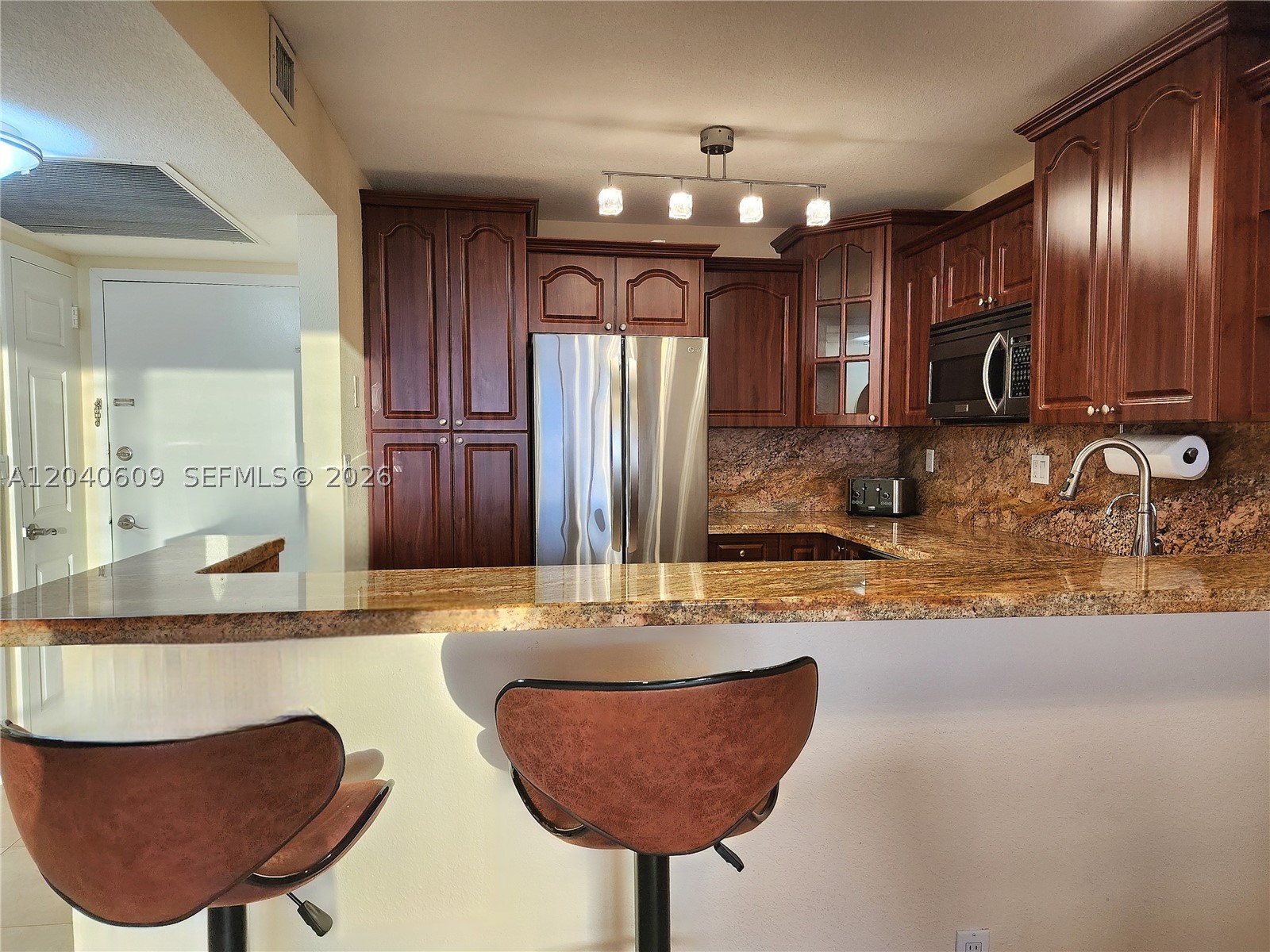 PARKER PLAZA CONDO ESTATE - Residential