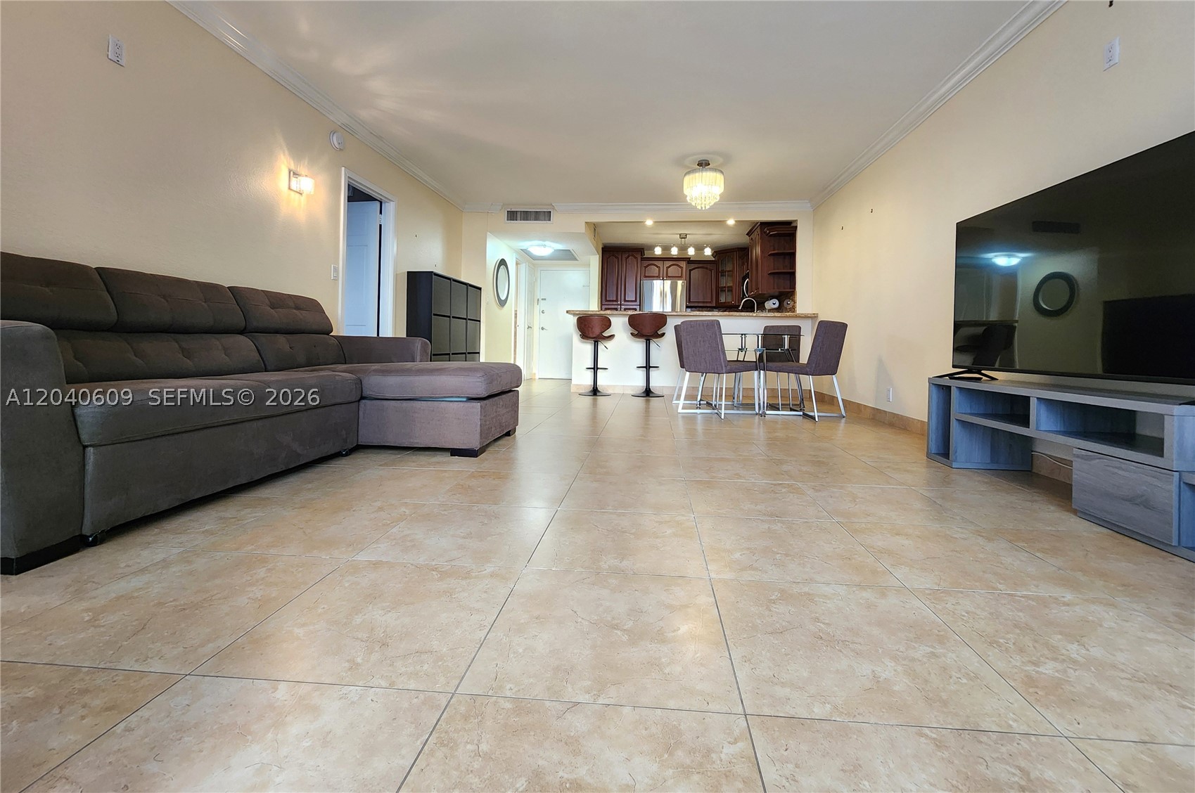 PARKER PLAZA CONDO ESTATE - Residential